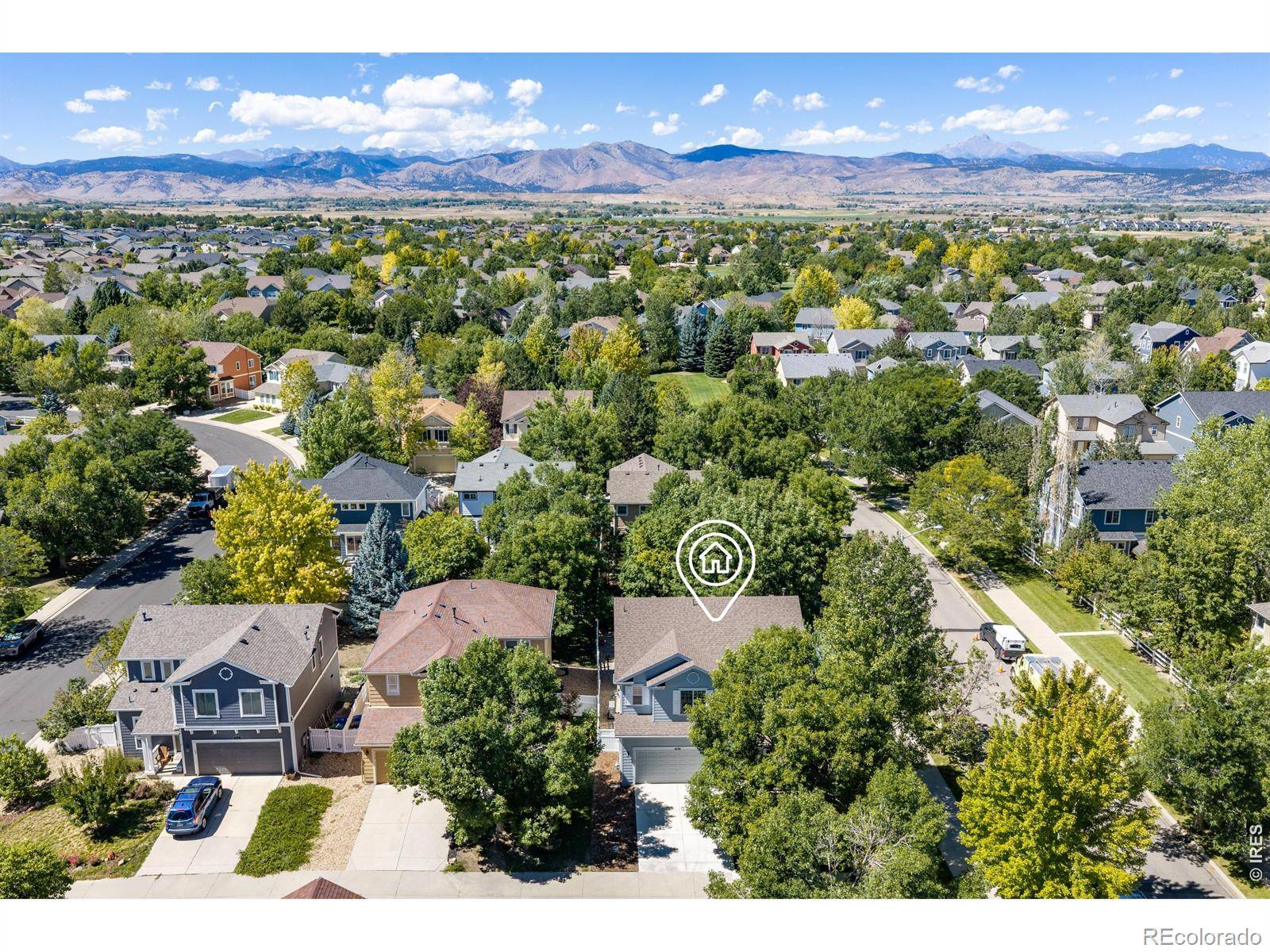 4130 Arezzo DR, Longmont, CO 80503