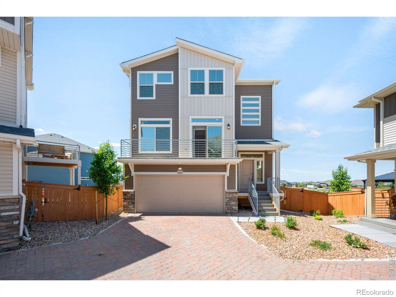16103 E 111th DR, Commerce City, CO 80022