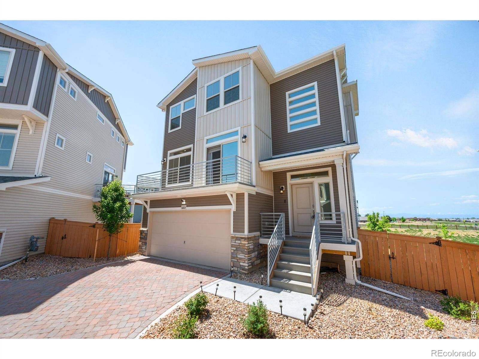 16103 E 111th DR, Commerce City, CO 80022