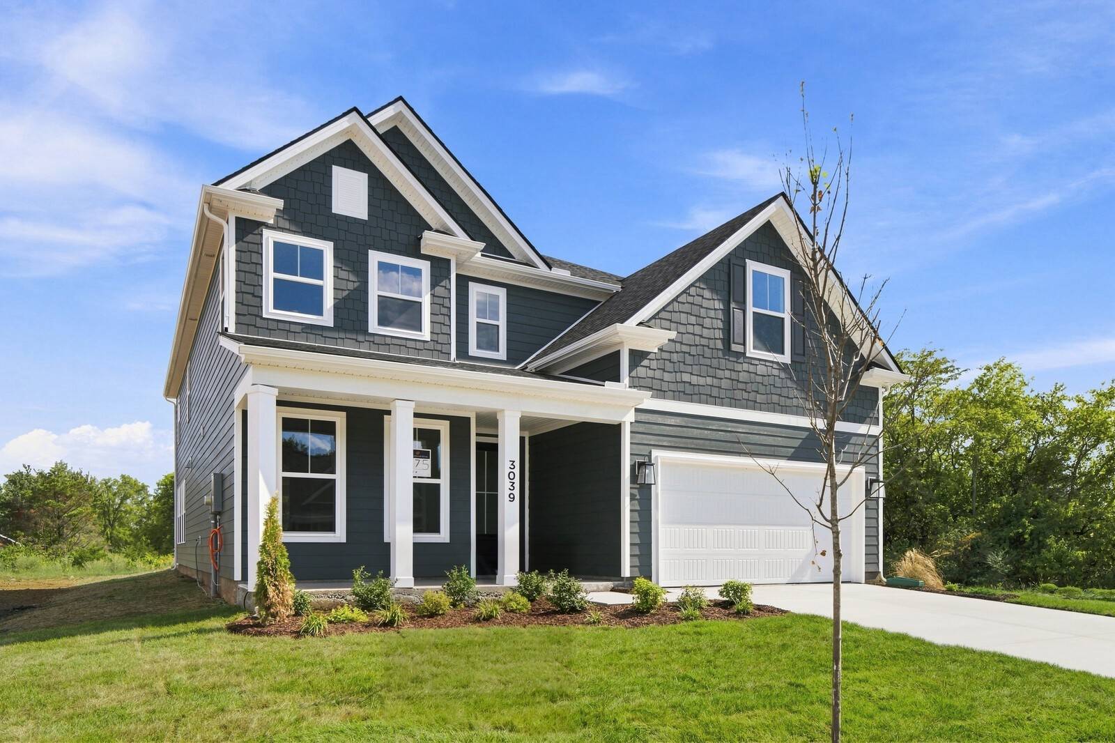 3039 Ledger Road, Smyrna, TN 37167
