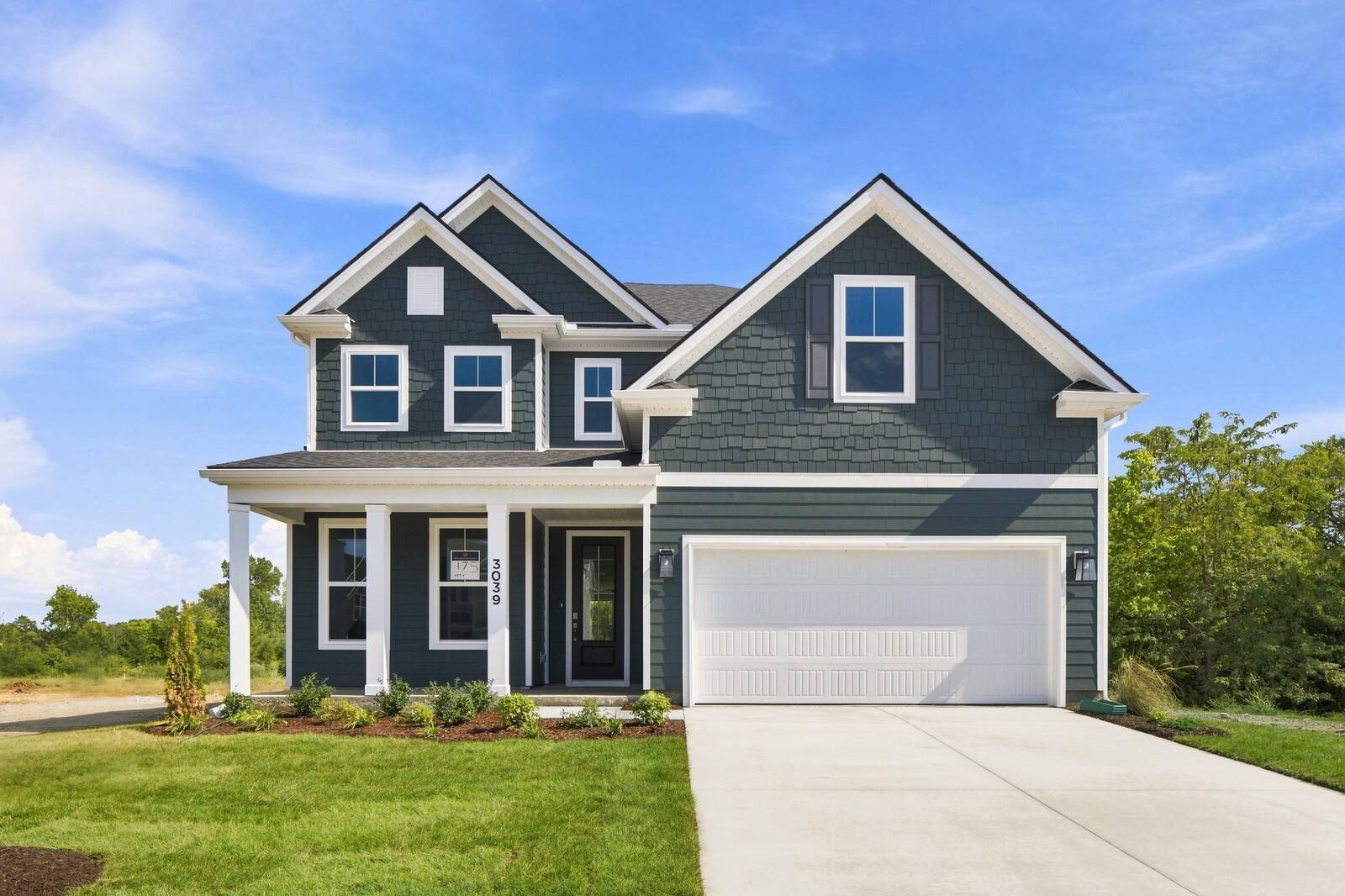 3039 Ledger Road, Smyrna, TN 37167