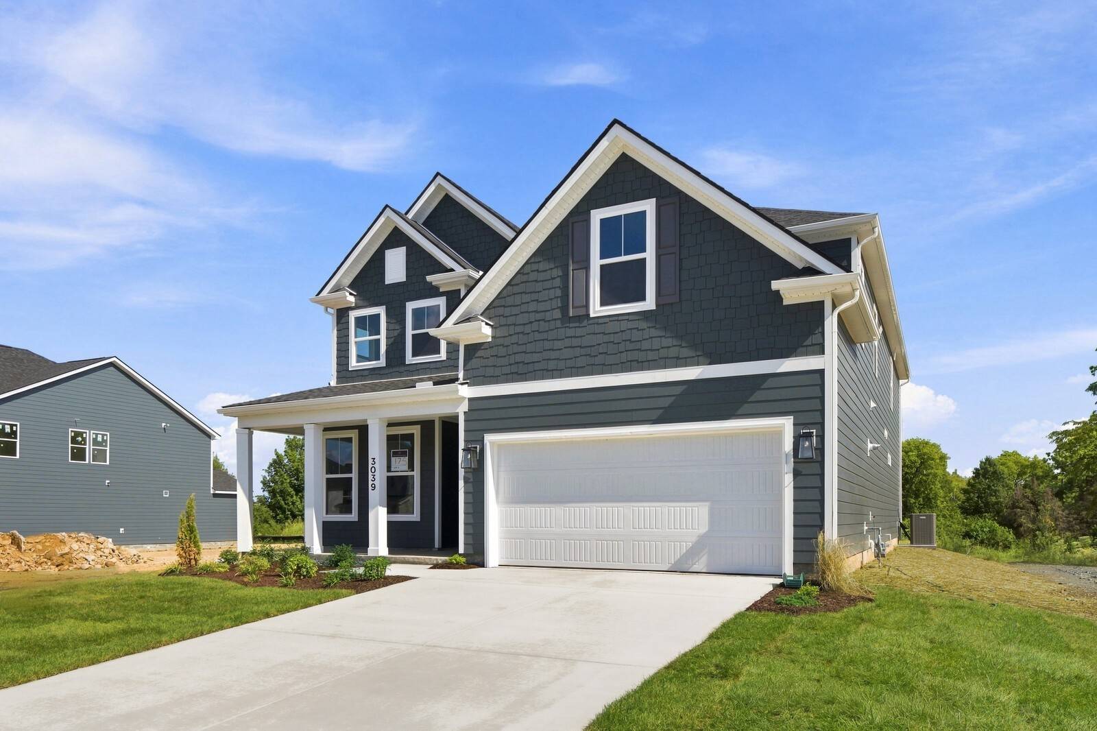 3039 Ledger Road, Smyrna, TN 37167