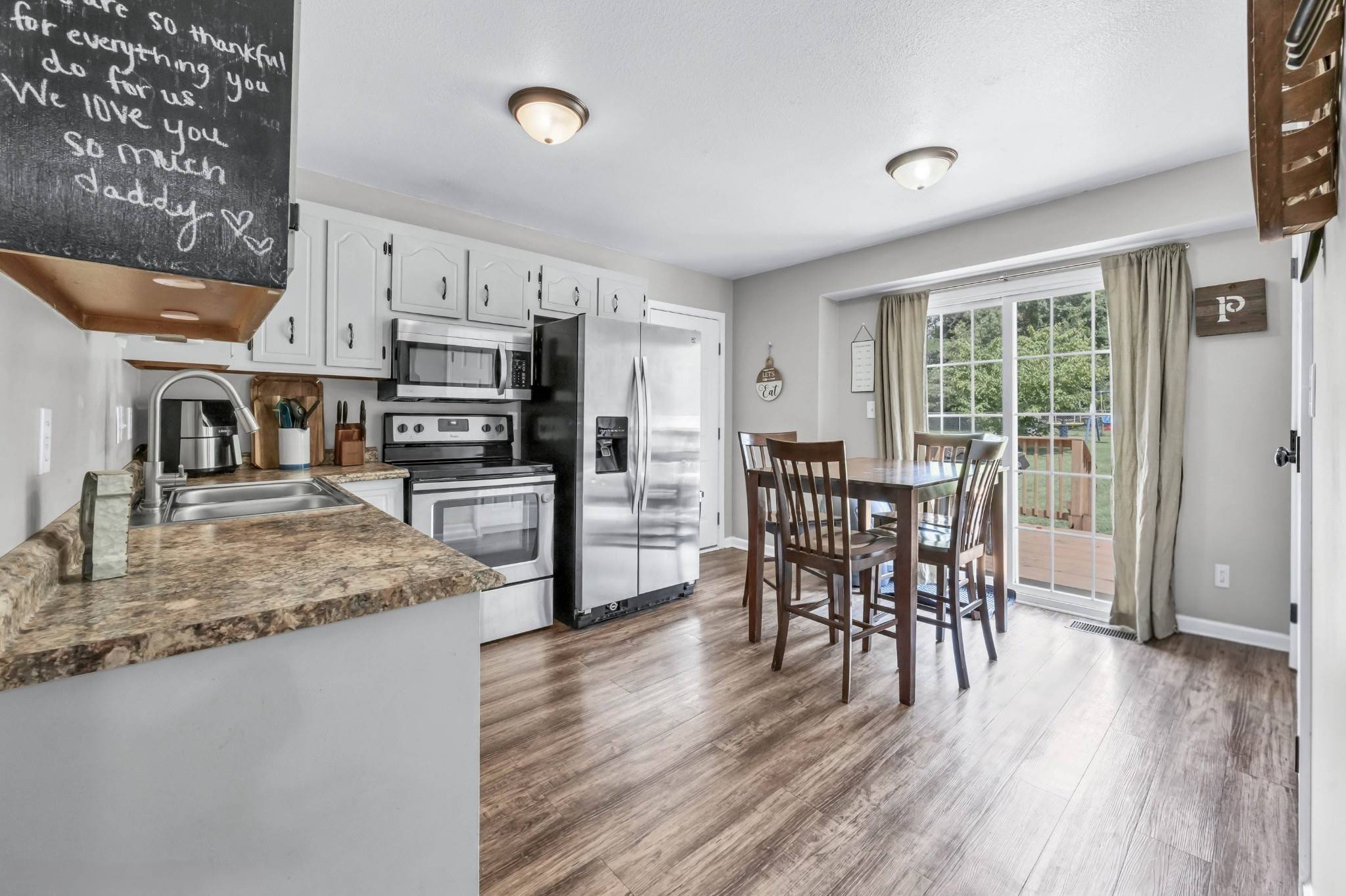 261 Golden Pond Ave, Oak Grove, KY 42262