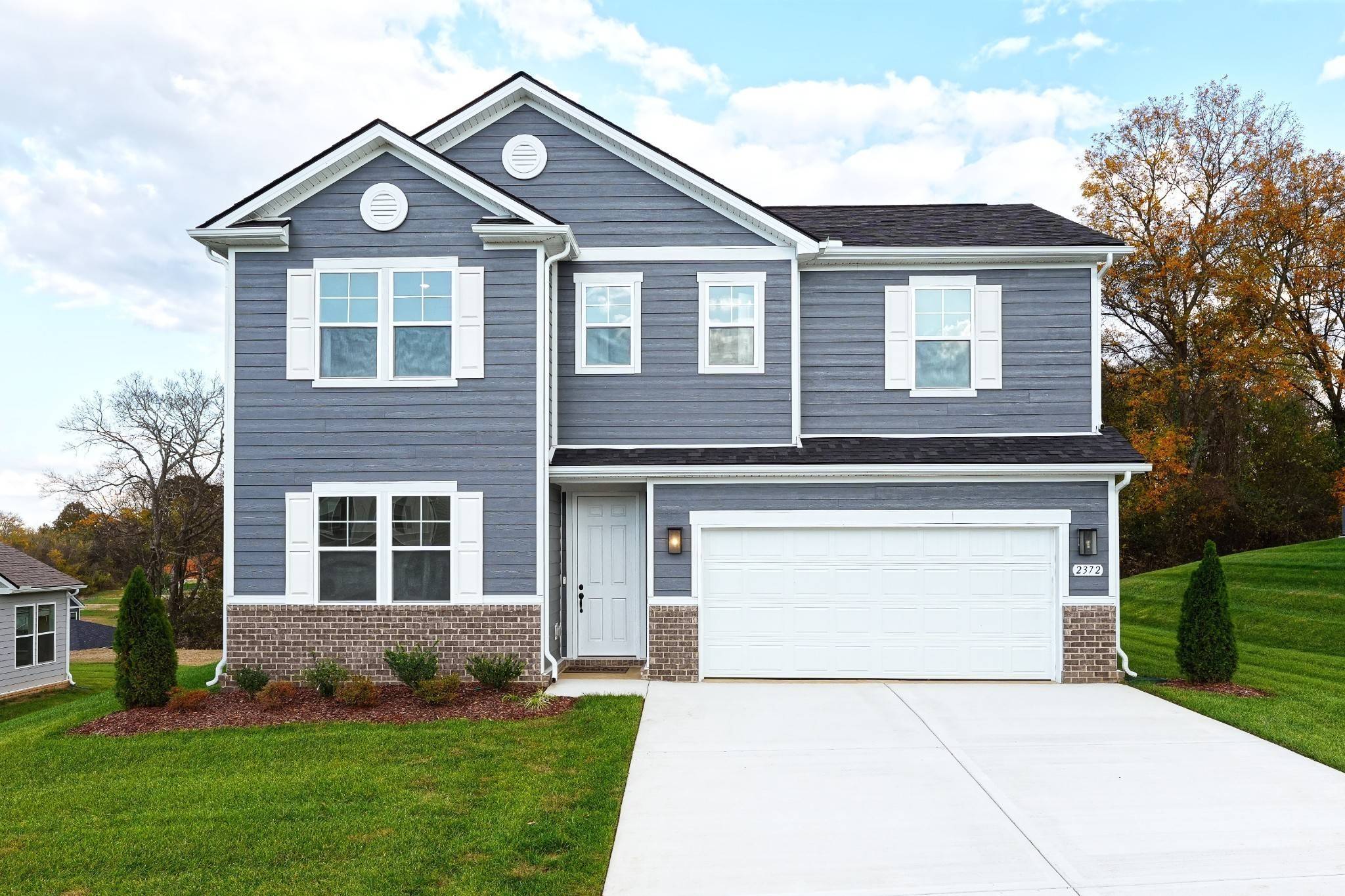 2372 Williamsport Landing, Columbia, TN 38401