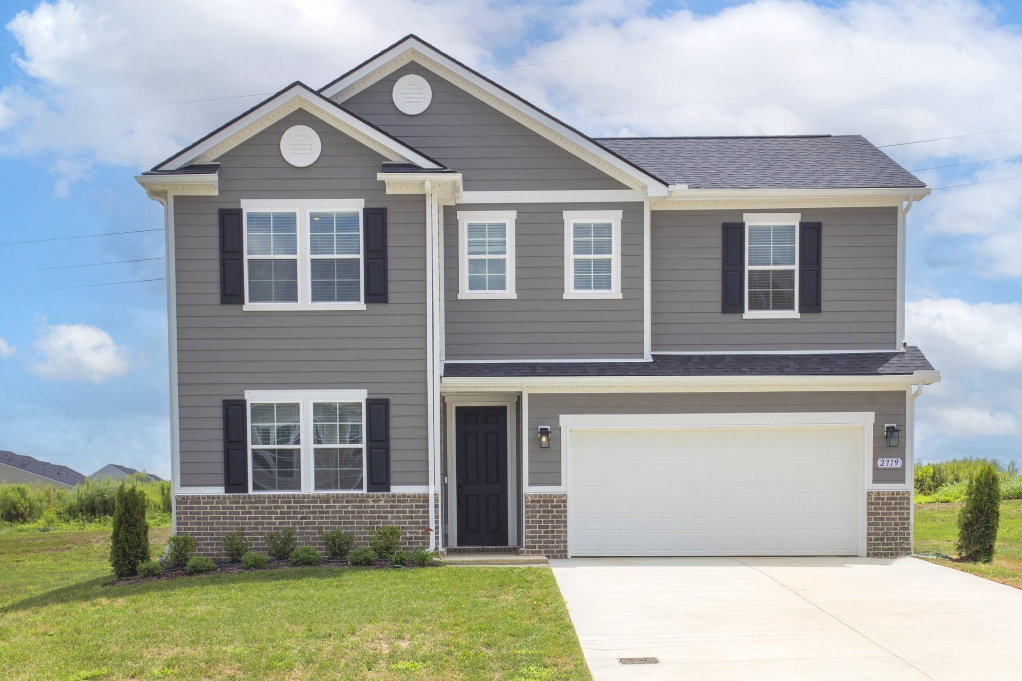 2319 Williamsport Landing, Columbia, TN 38401