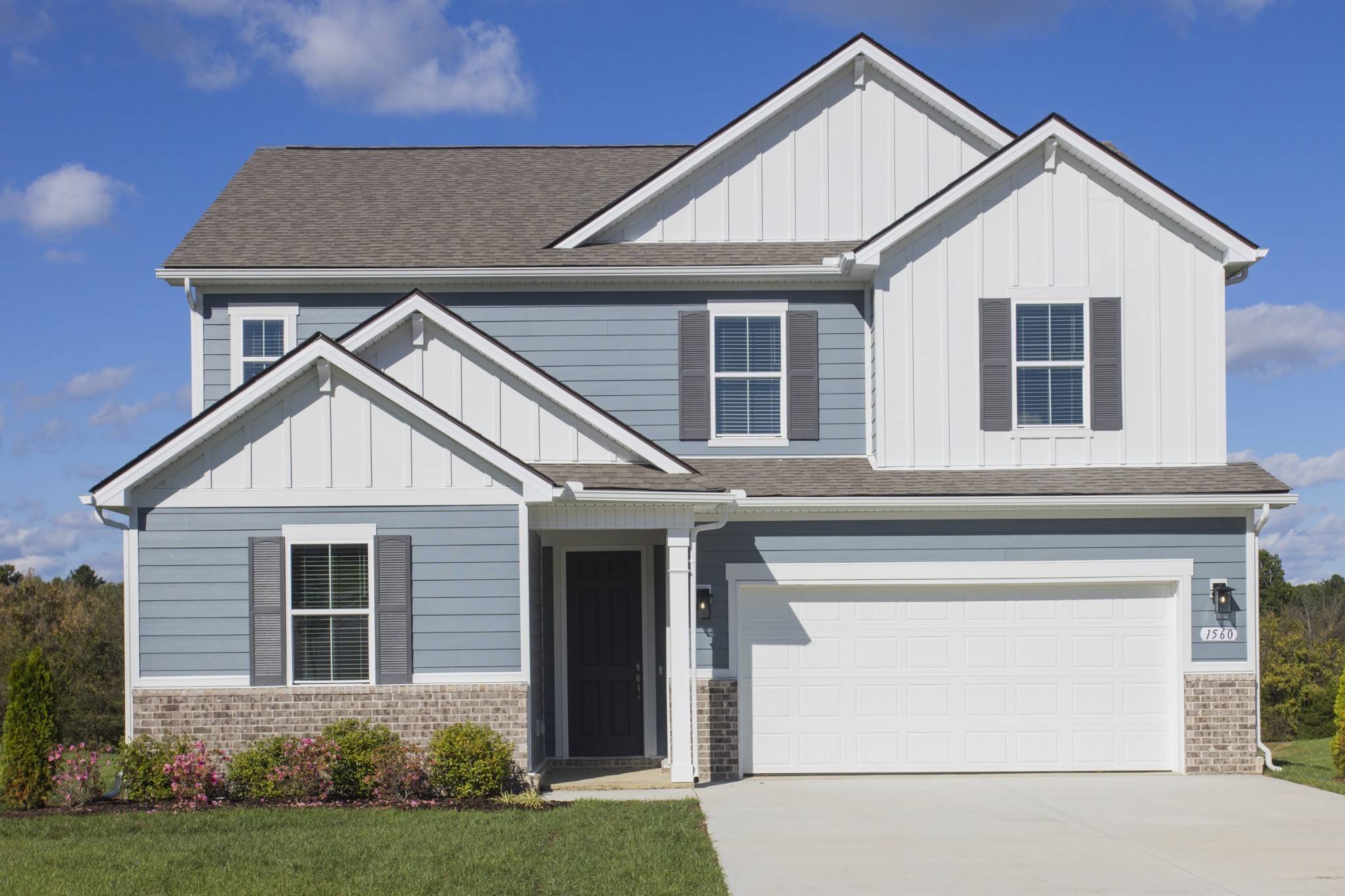 1560 Oak Springs Drive, Columbia, TN 38401