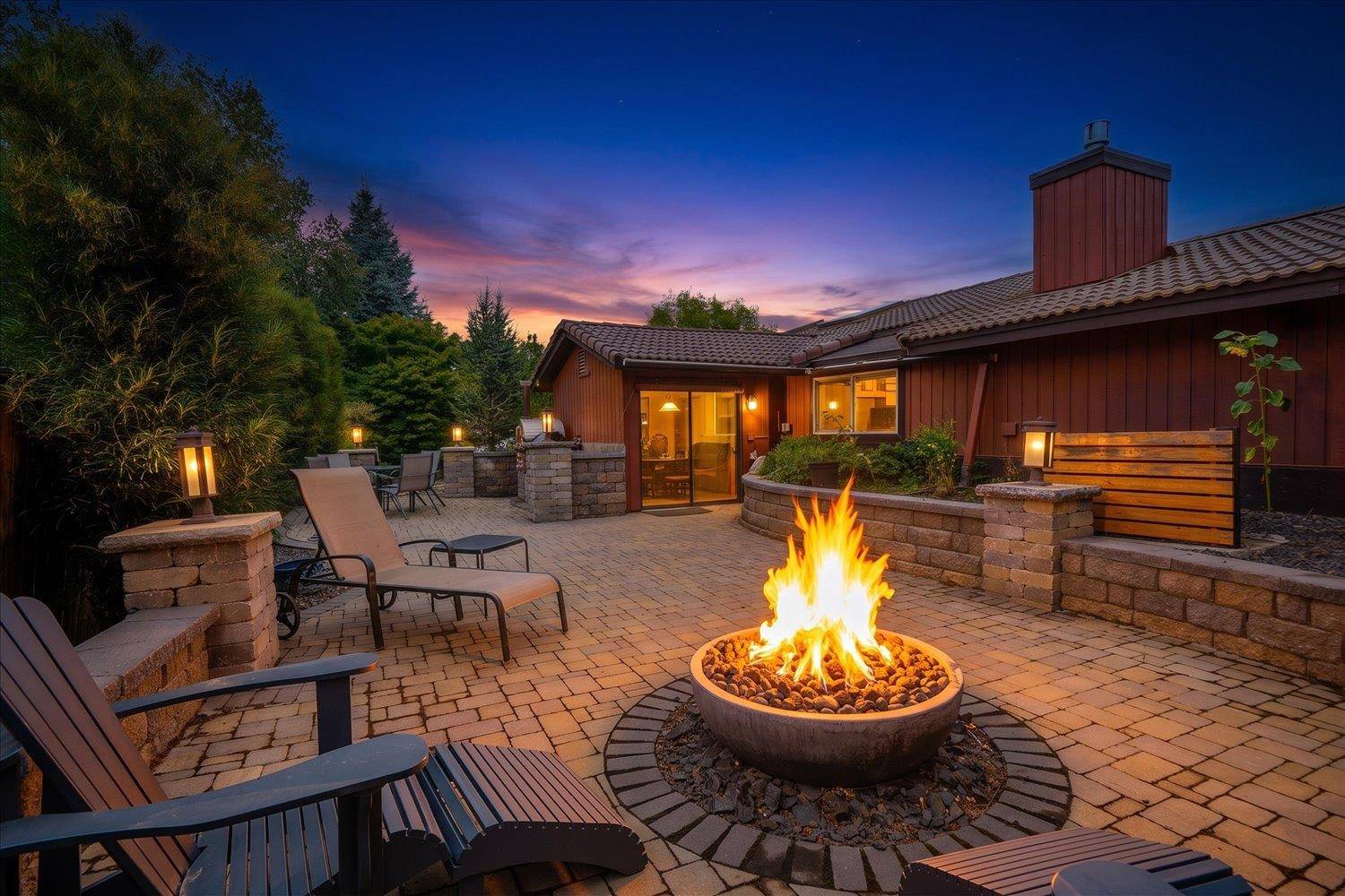 8115 N Panorama Dr, Spokane, WA 99208