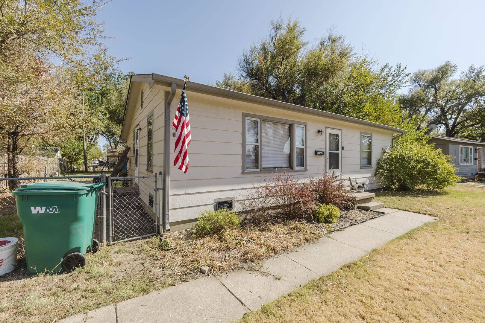 3123 W Kay, Wichita, KS 67213