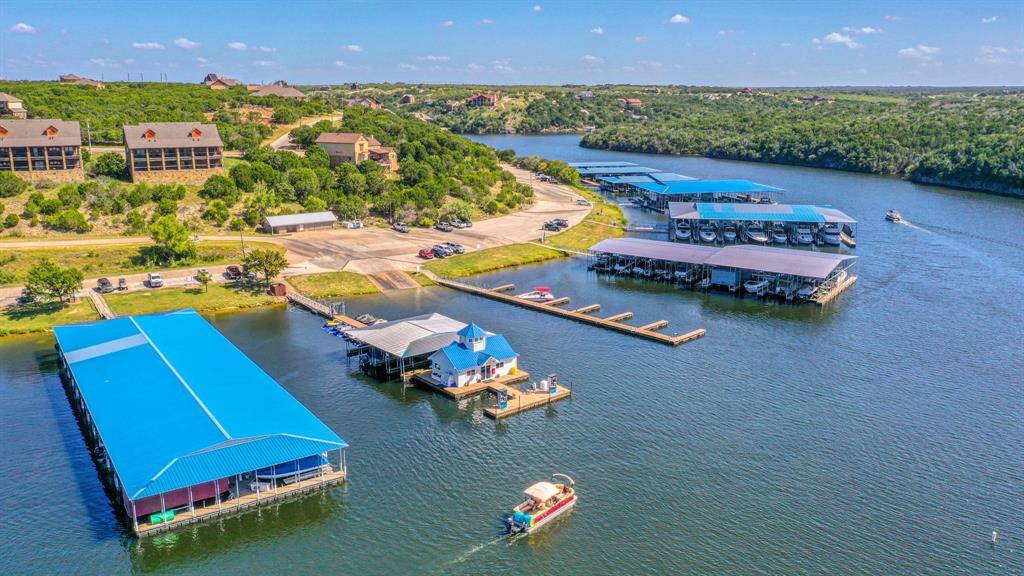 790 Baltrusol Drive, Possum Kingdom Lake, TX 76449