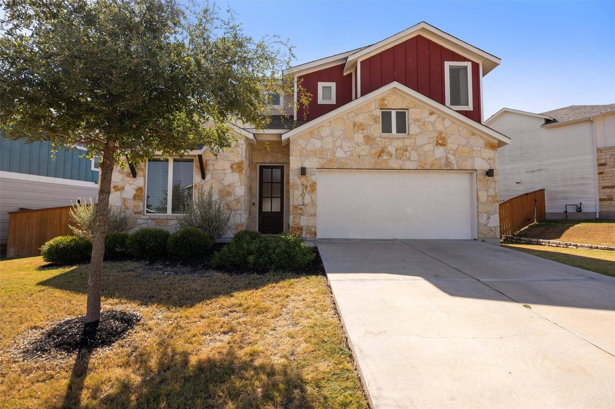 11012 American Mustang LOOP, Manor, TX 78653