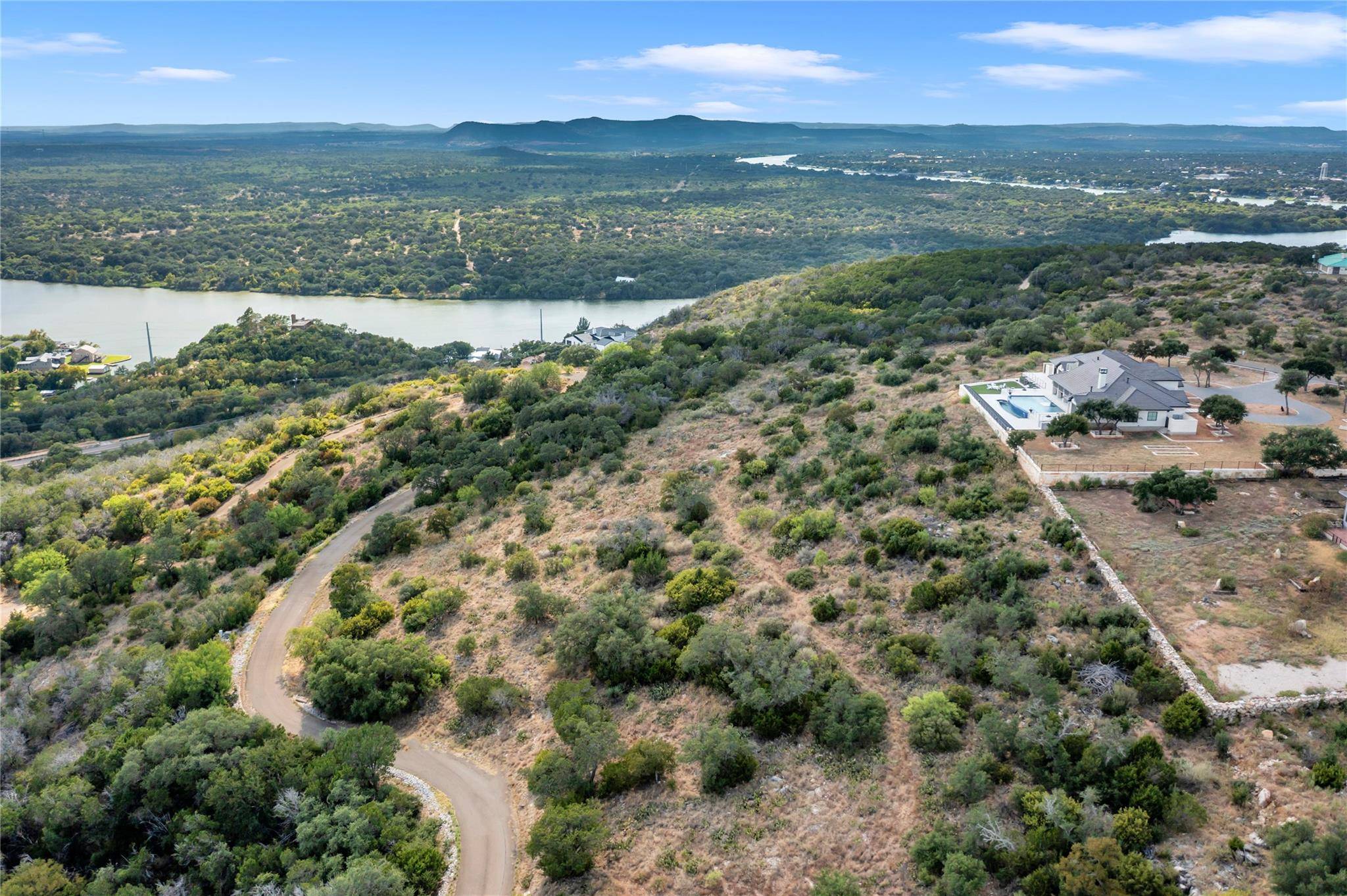 TBD Lookout Mountain MTN, Kingsland, TX 78639