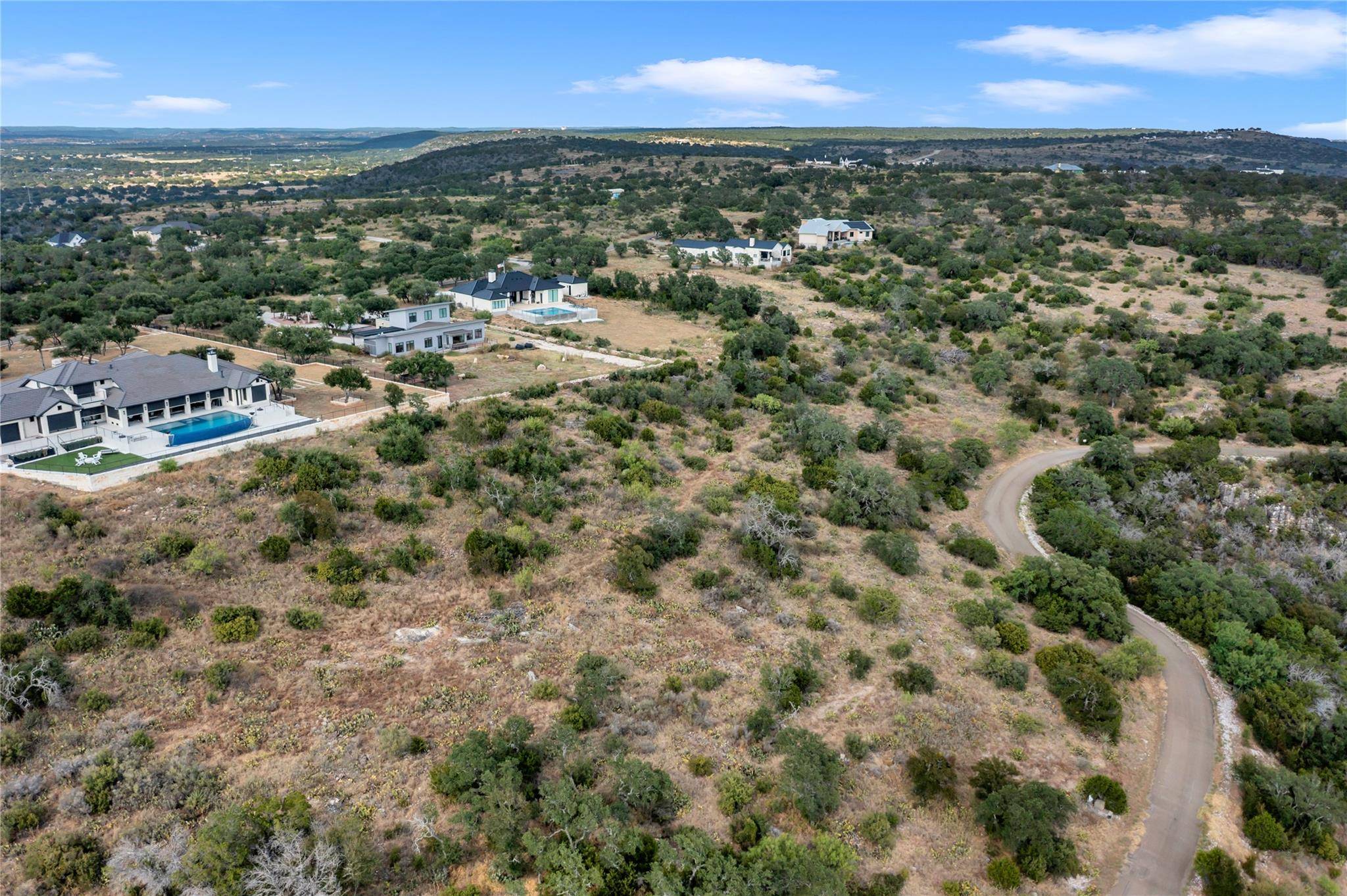 TBD Lookout Mountain MTN, Kingsland, TX 78639