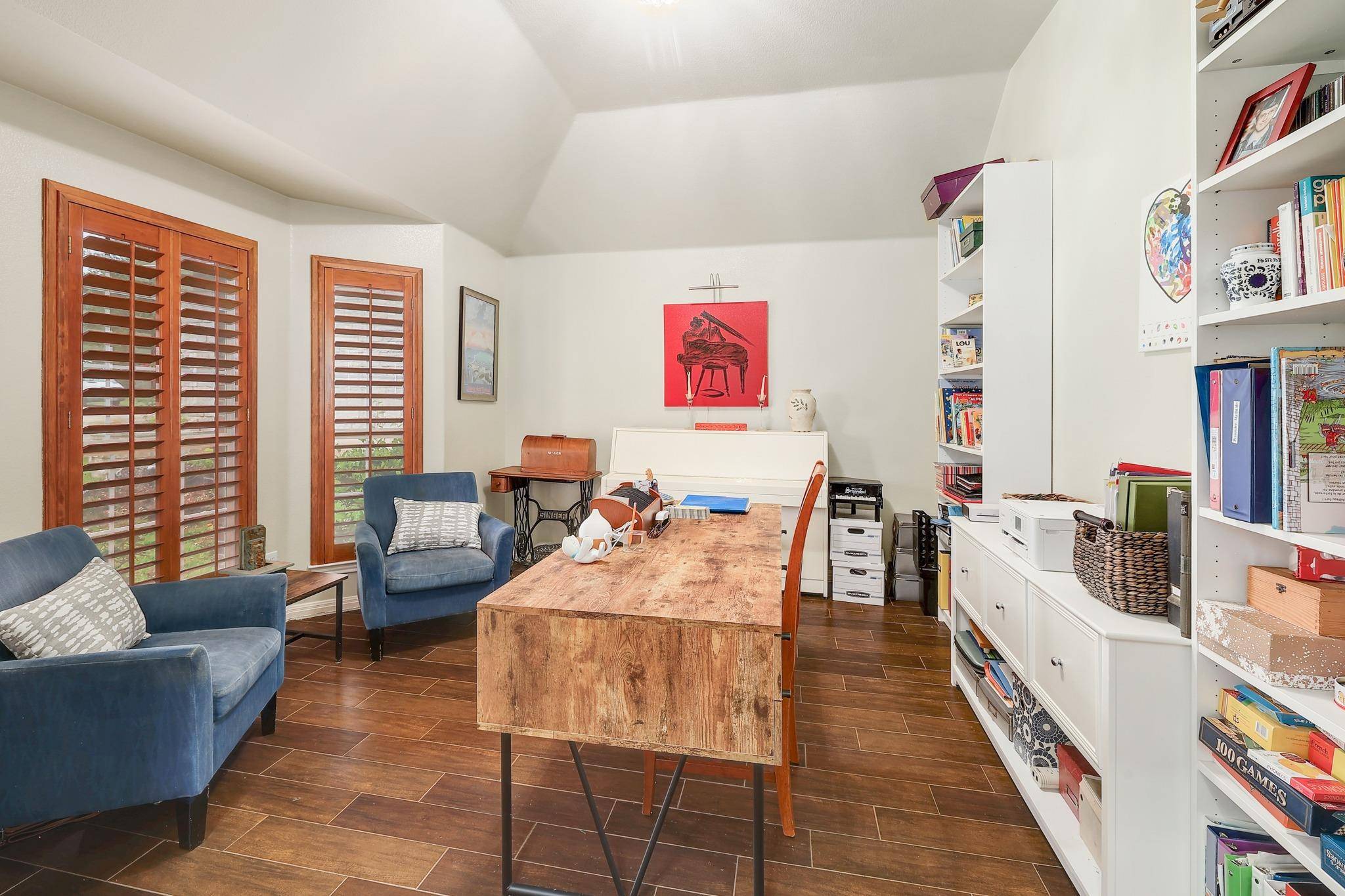 12204 Waterton Parke CIR, Austin, TX 78726