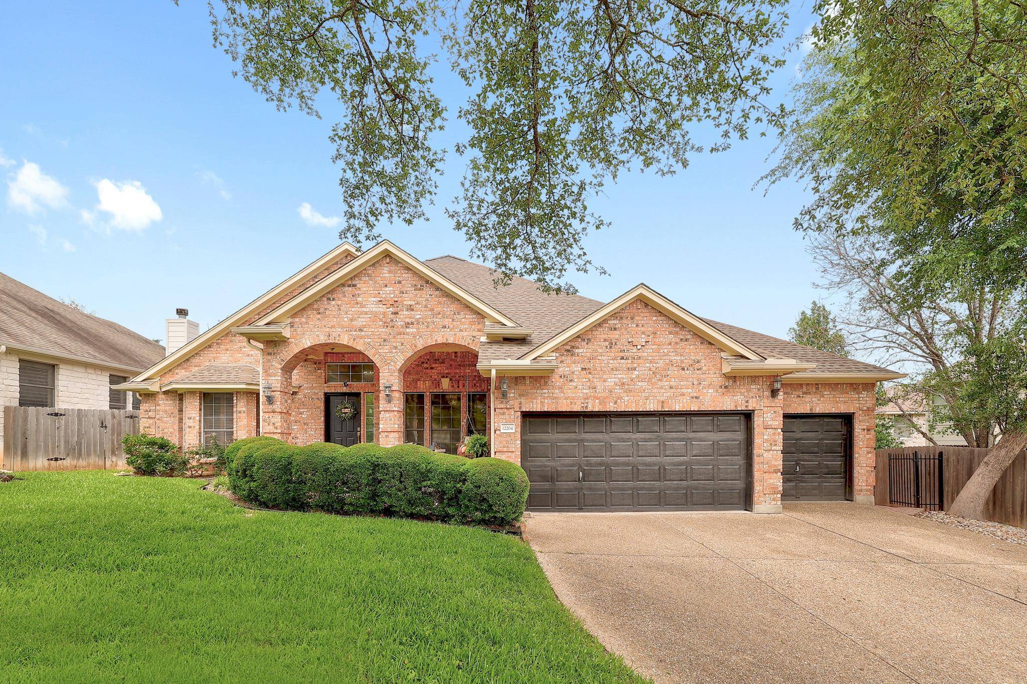 12204 Waterton Parke CIR, Austin, TX 78726