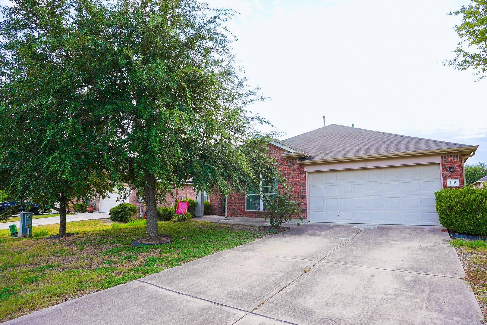 149 Firwood N, Kyle, TX 78640