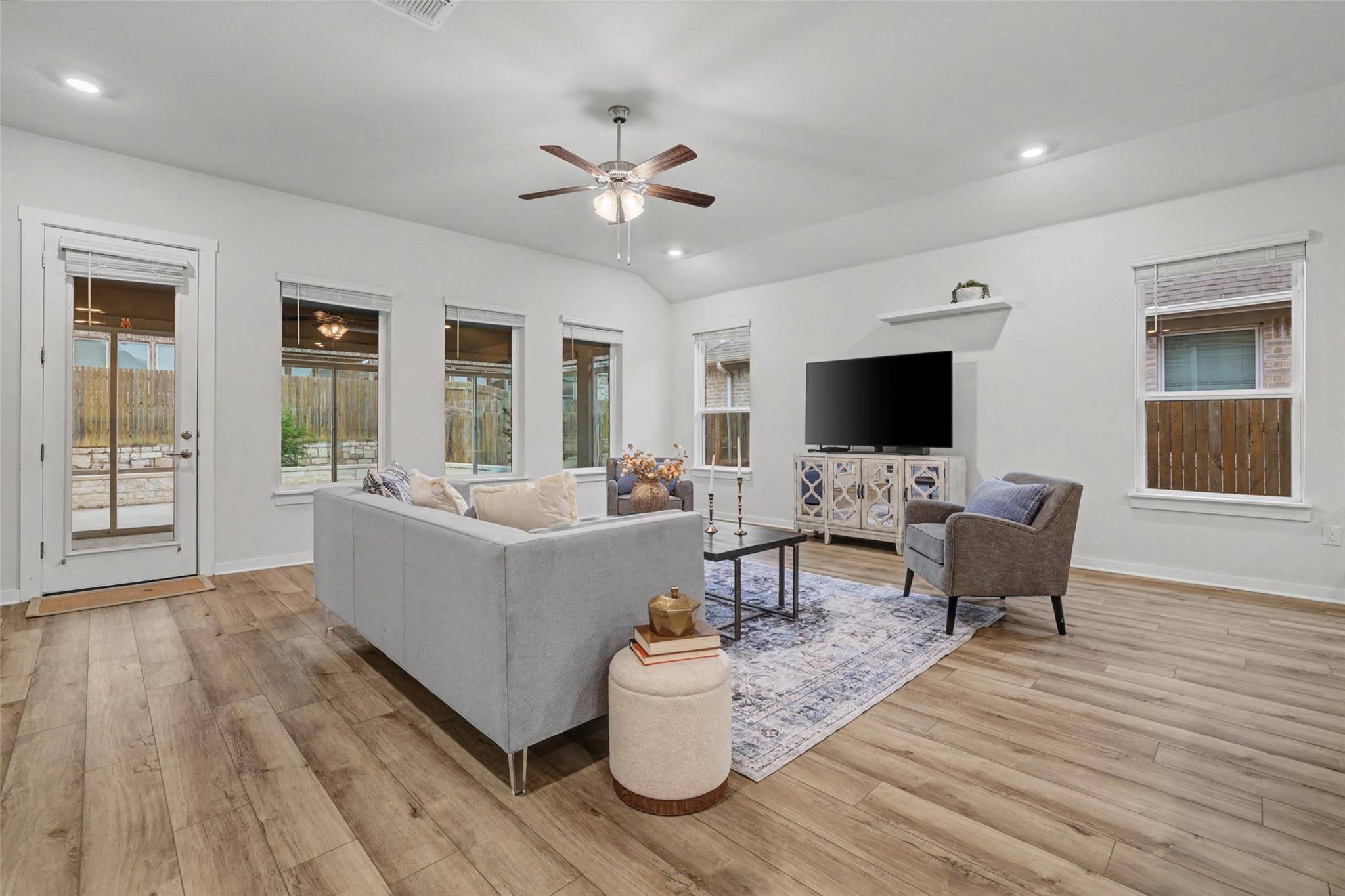 421 Abruzzi ST, Leander, TX 78641