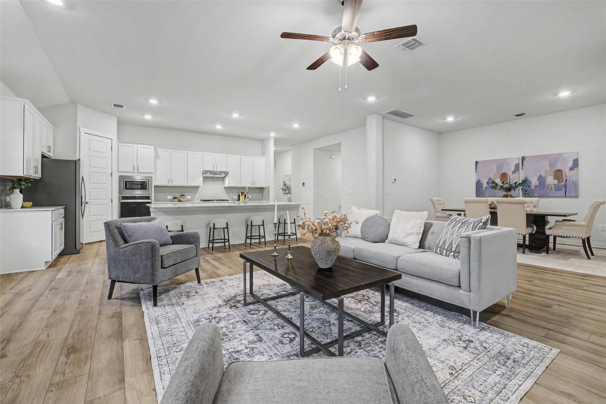 421 Abruzzi ST, Leander, TX 78641