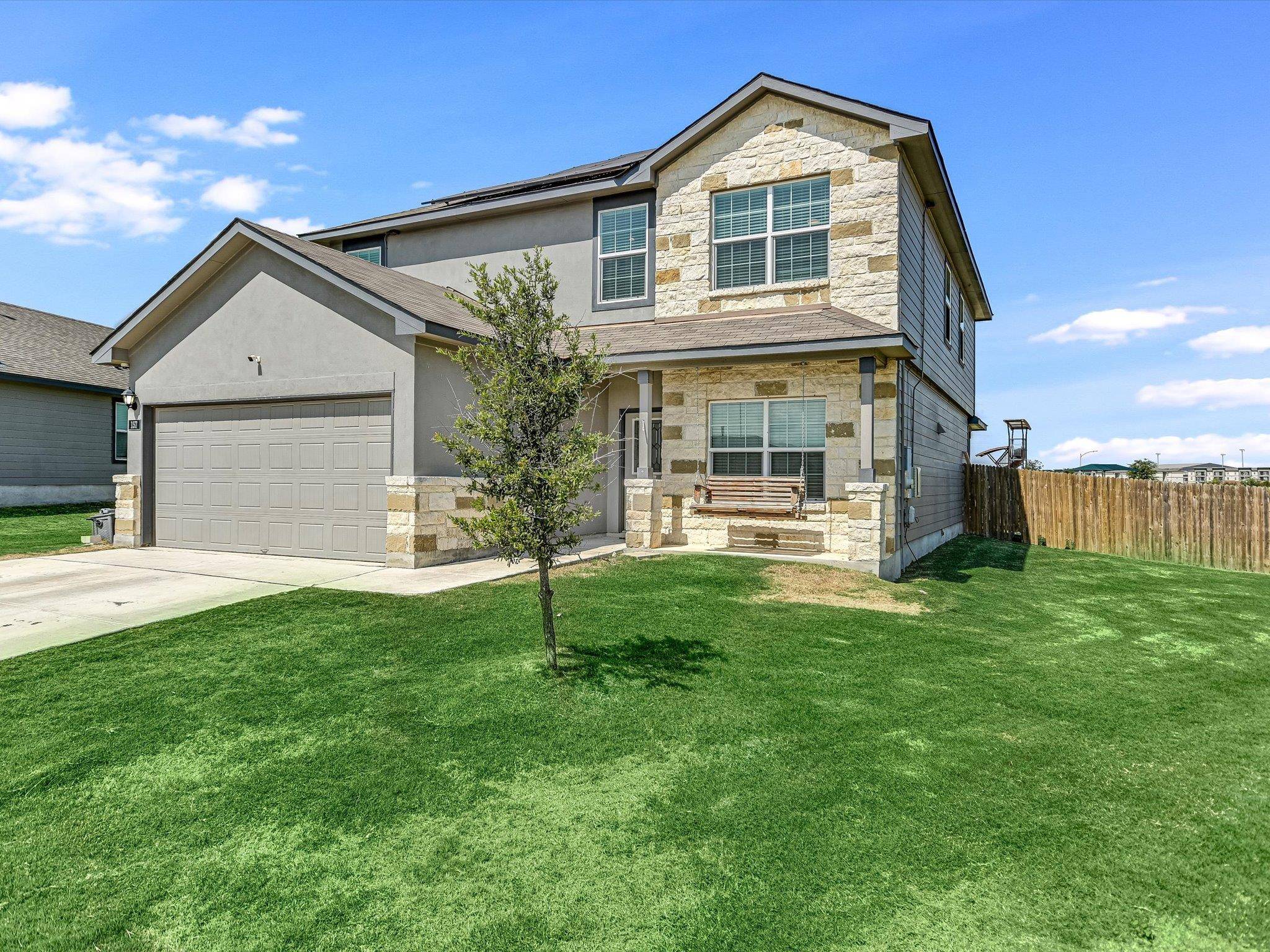 157 Werner DR, San Marcos, TX 78666