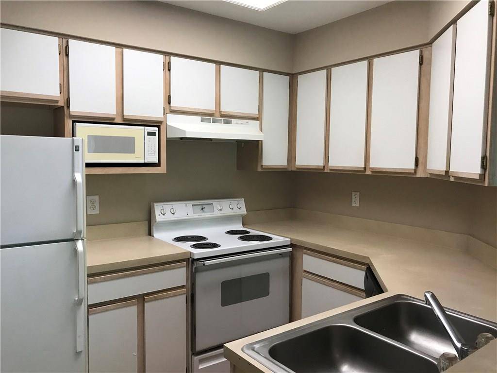 6000 Shepherd Mountain CV #1407, Austin, TX 78730
