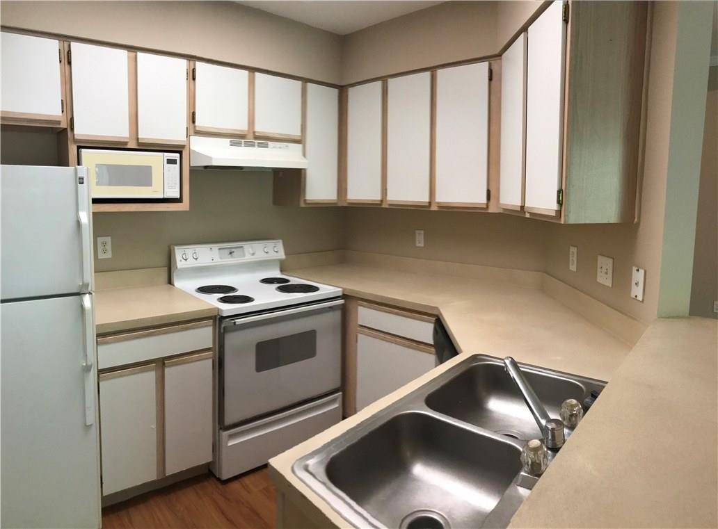 6000 Shepherd Mountain CV #1407, Austin, TX 78730