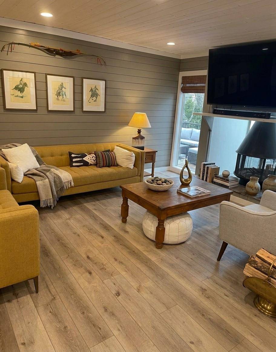 515 Demarett DR #17, Point Venture, TX 78645