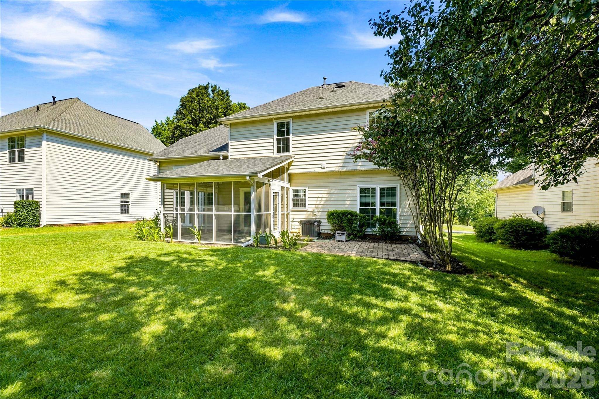 5477 Cambridge Bay DR, Charlotte, NC 28269