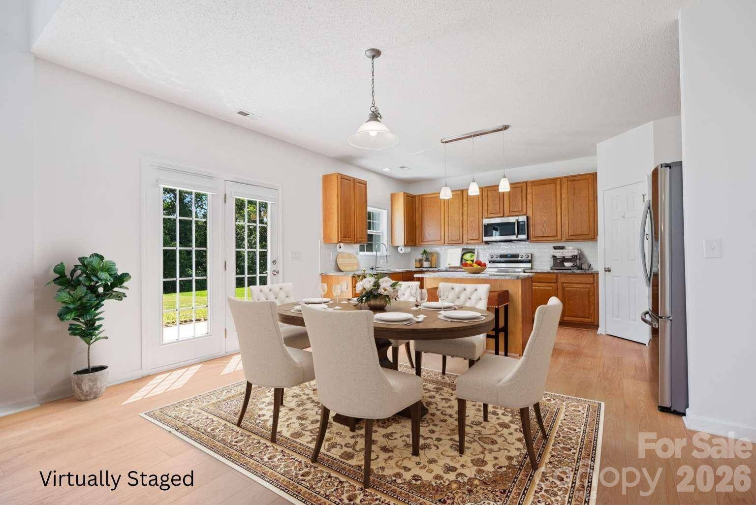 273 Wildbriar RD, Fletcher, NC 28732
