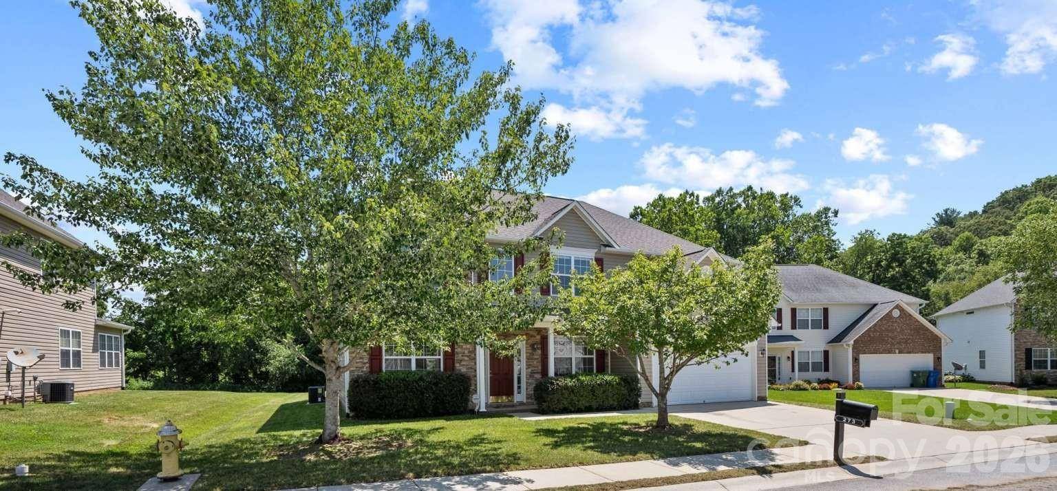 273 Wildbriar RD, Fletcher, NC 28732