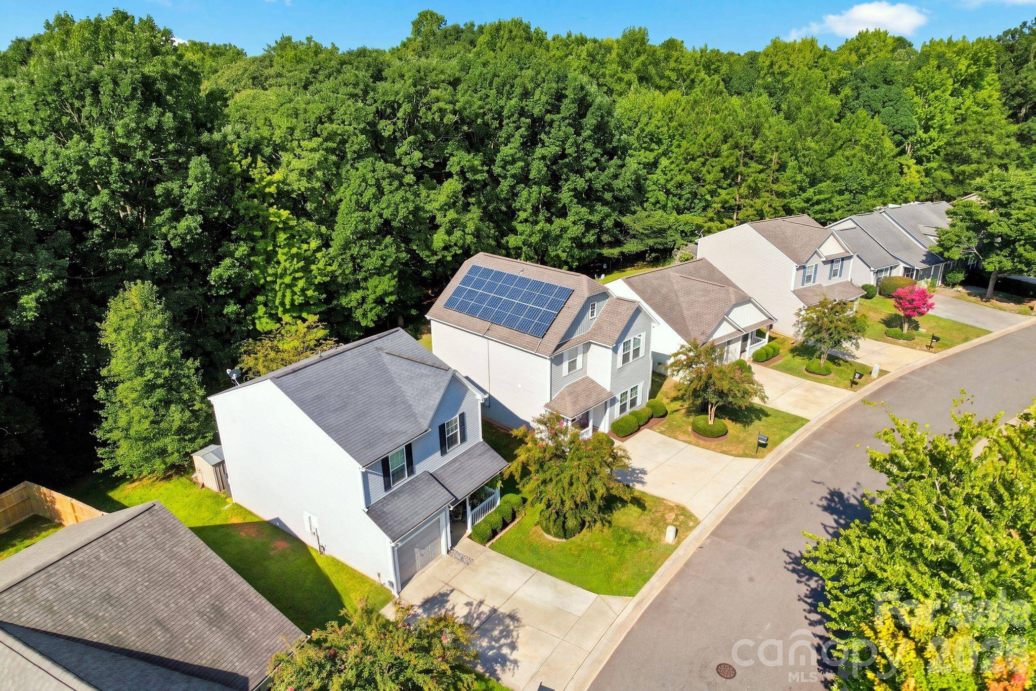 422 Danielle WAY, Fort Mill, SC 29715