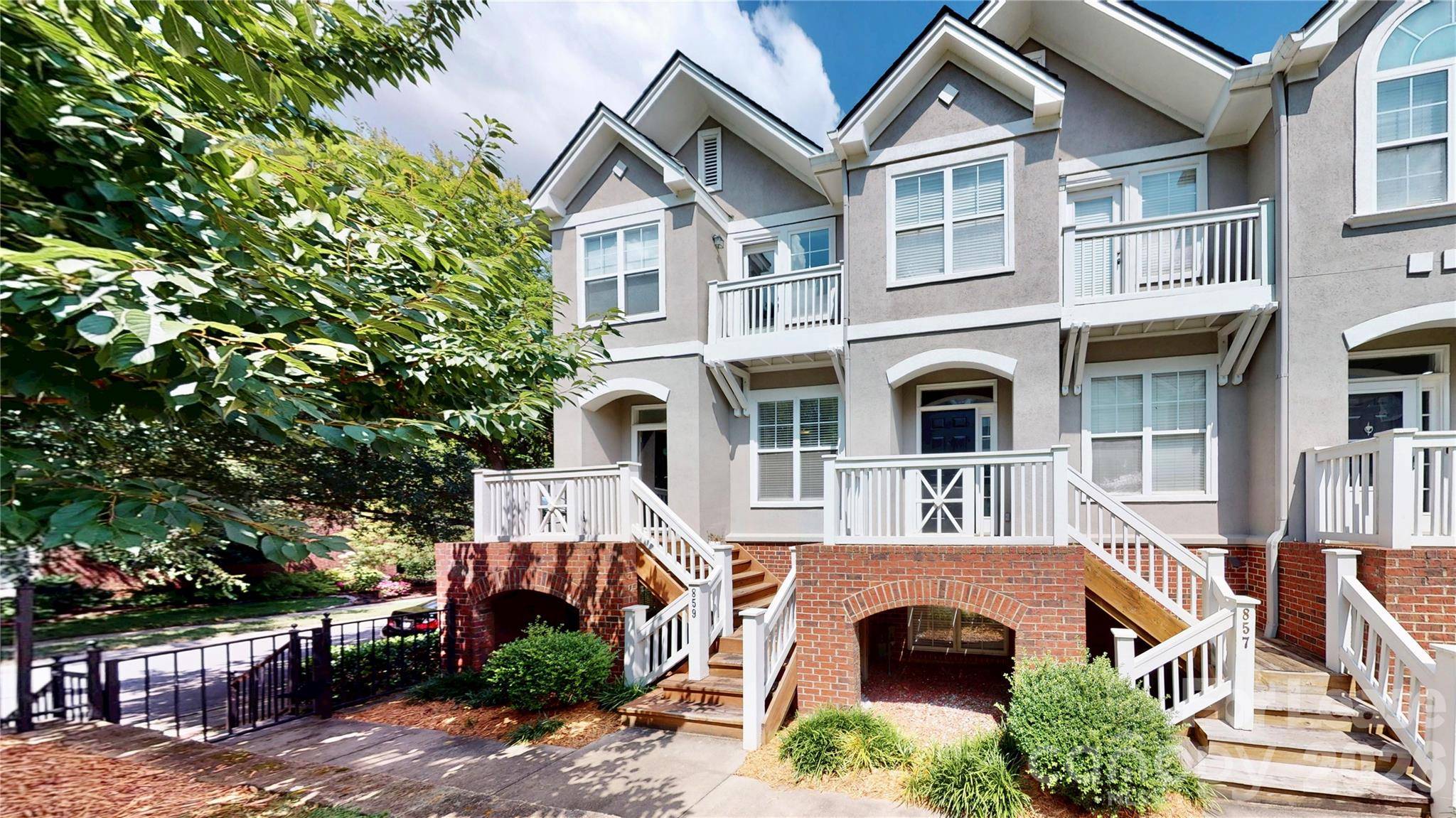 859 Clarkson Mill CT, Charlotte, NC 28202