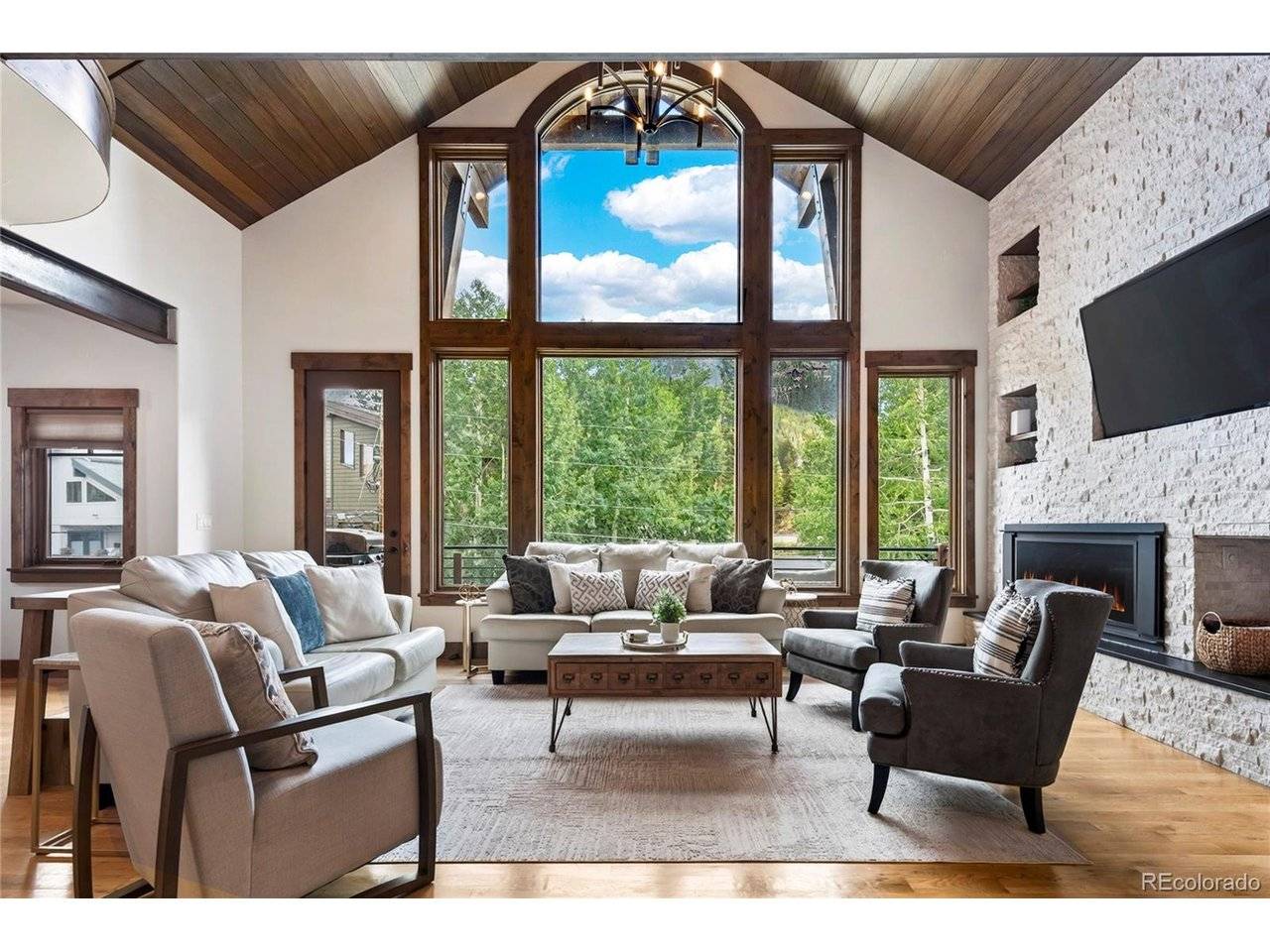 71 Balsam, Winter Park, CO 80482