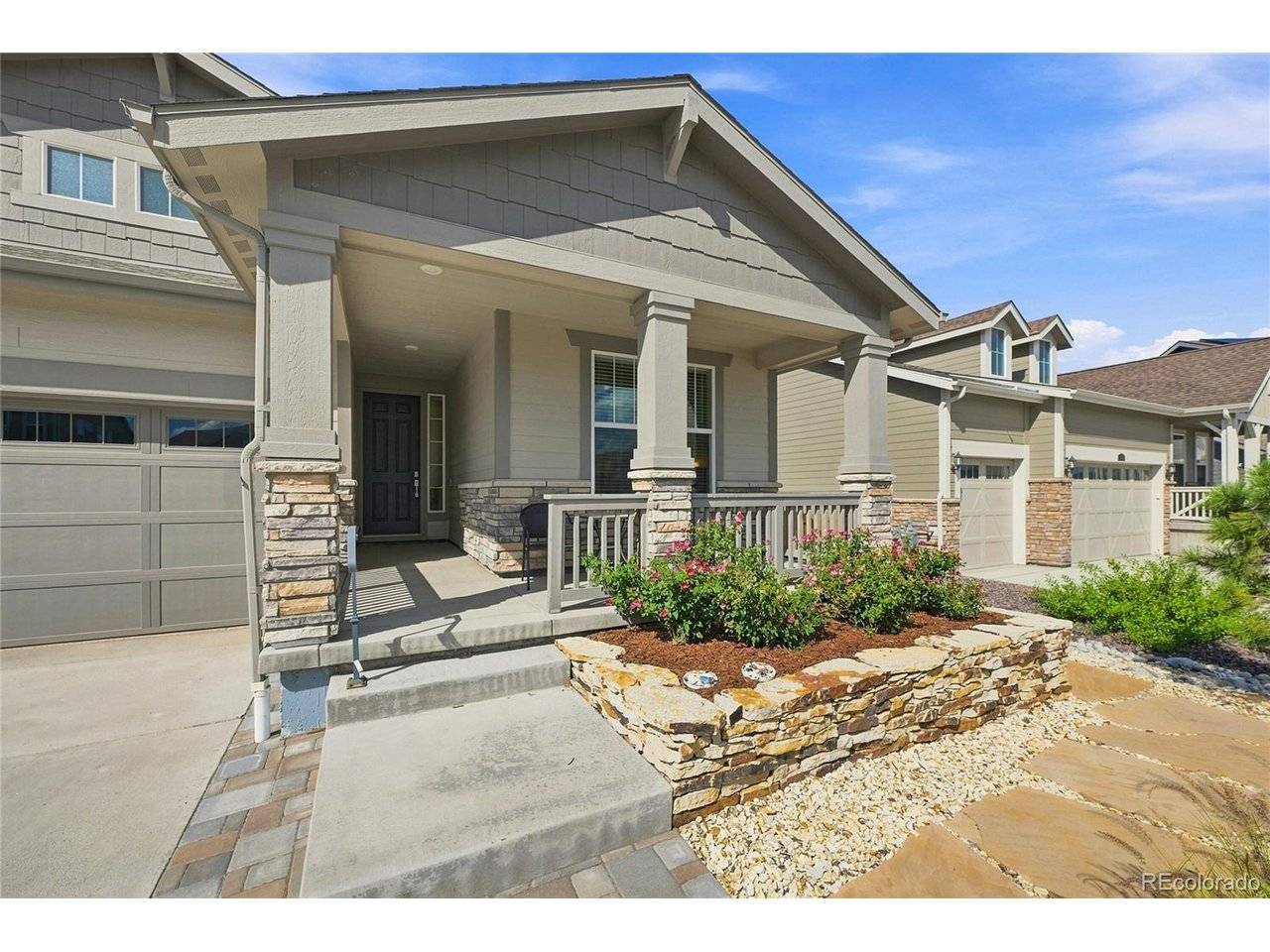 2573 Knobbie, Castle Rock, CO 80109