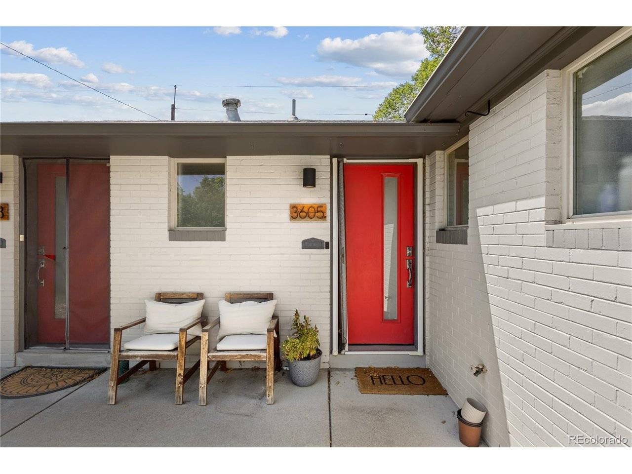 3605 Stuart, Denver, CO 80212