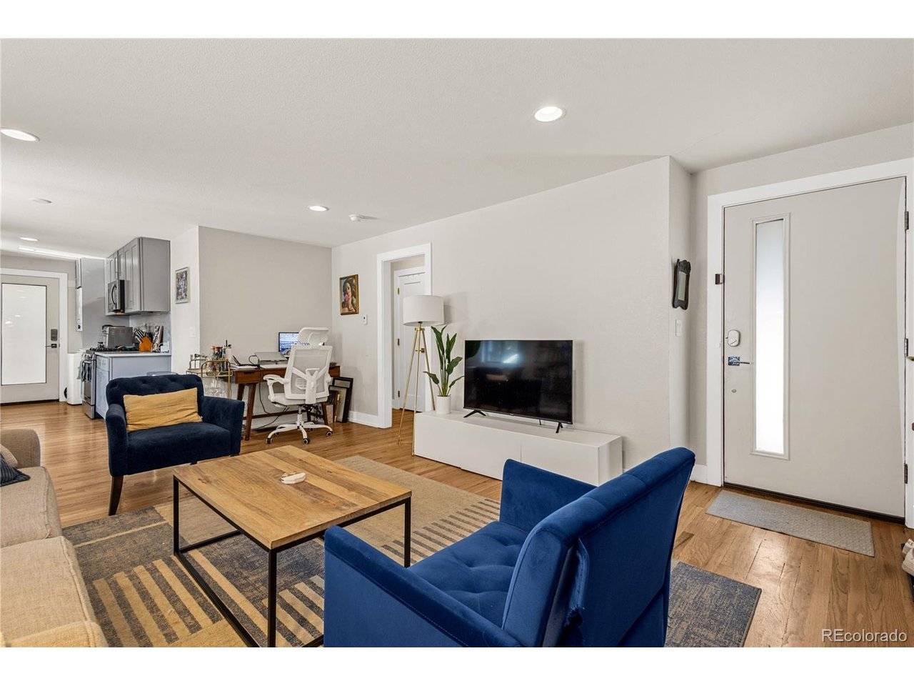 3605 Stuart, Denver, CO 80212