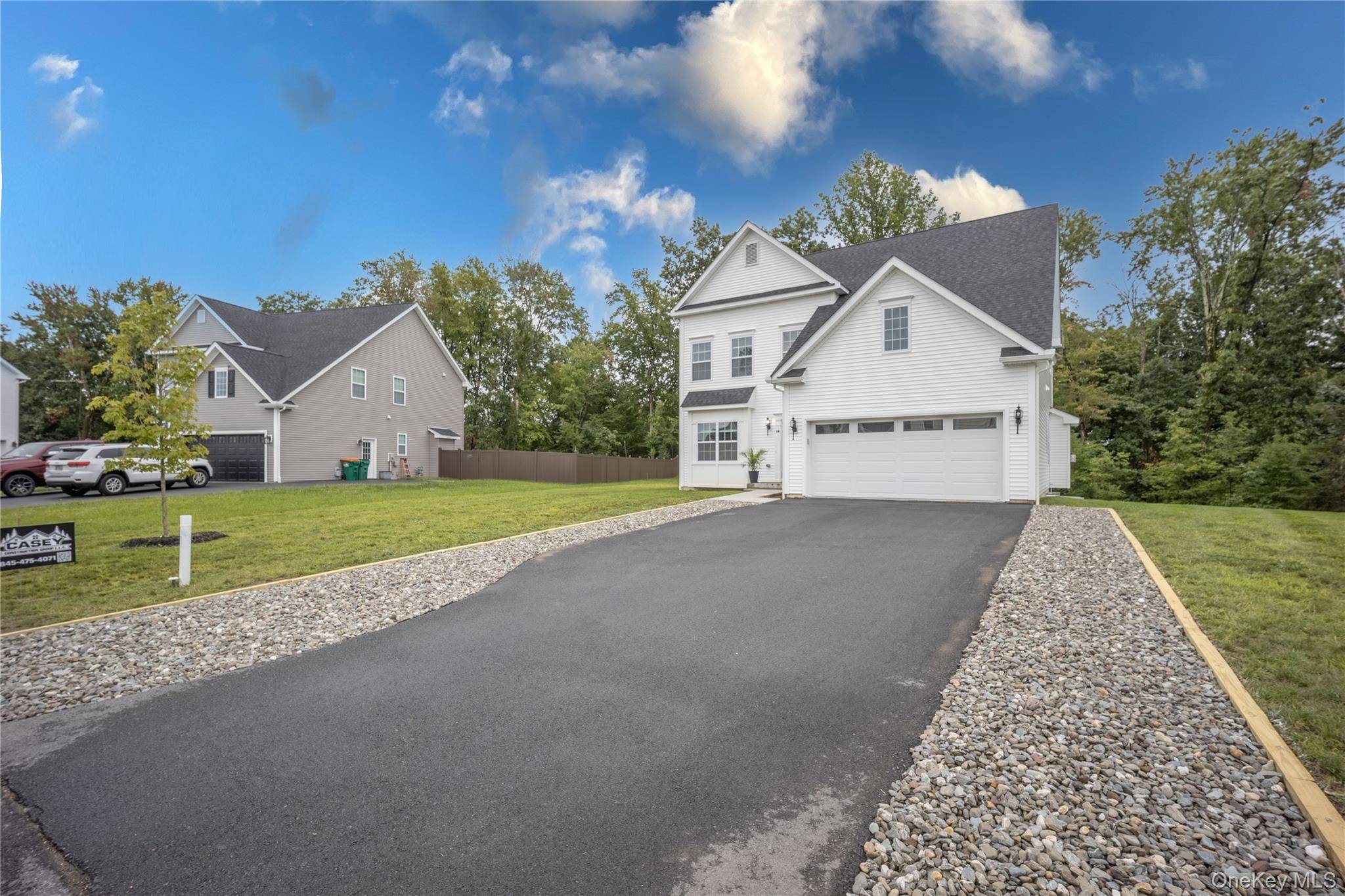 18 Page CT, Poughkeepsie, NY 12603