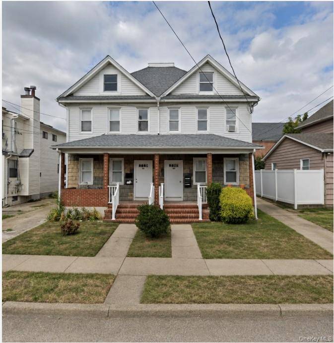 156 Cleveland AVE #Studio, Mineola, NY 11501