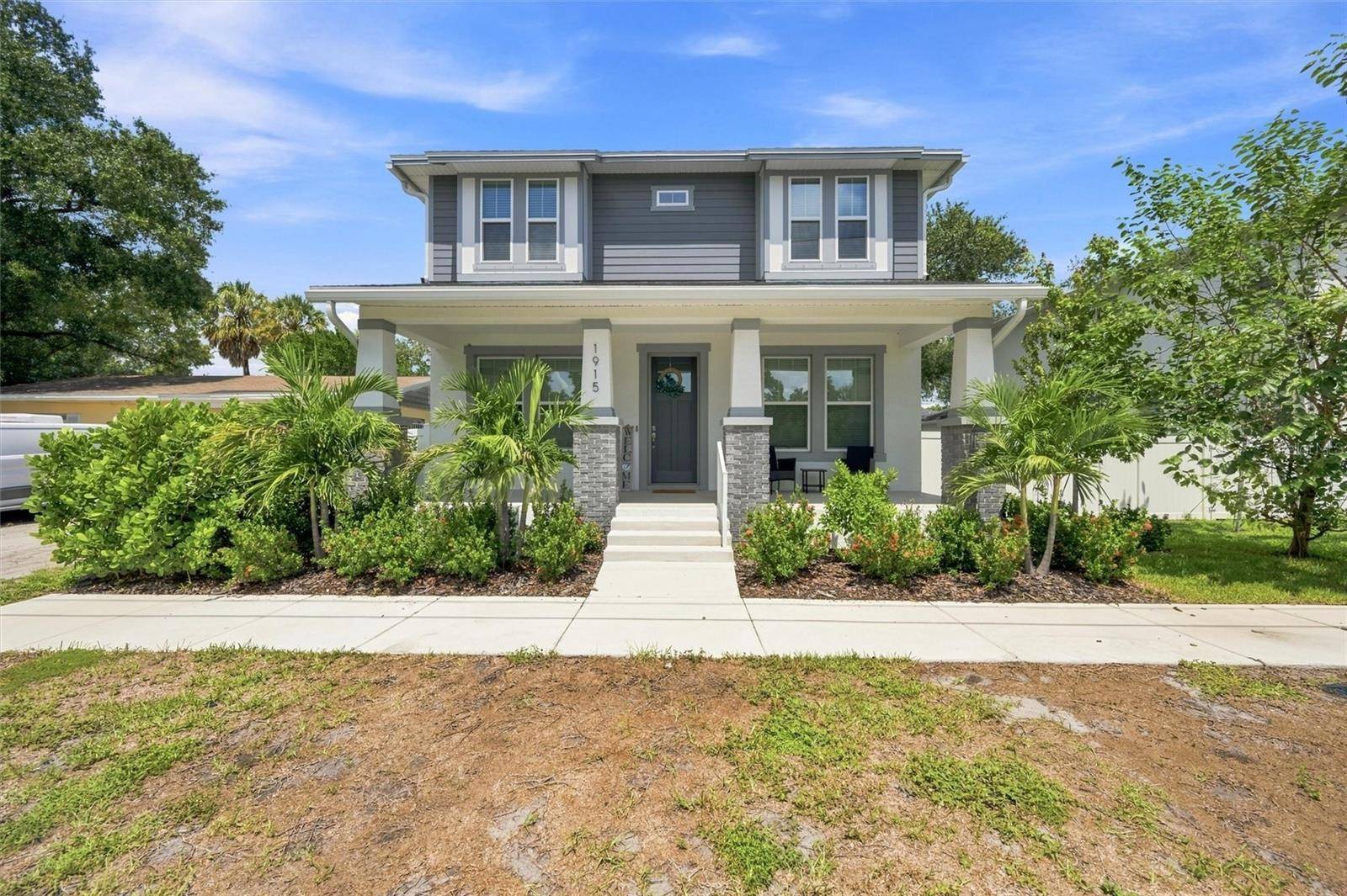 1915 W STATE ST, Tampa, FL 33606
