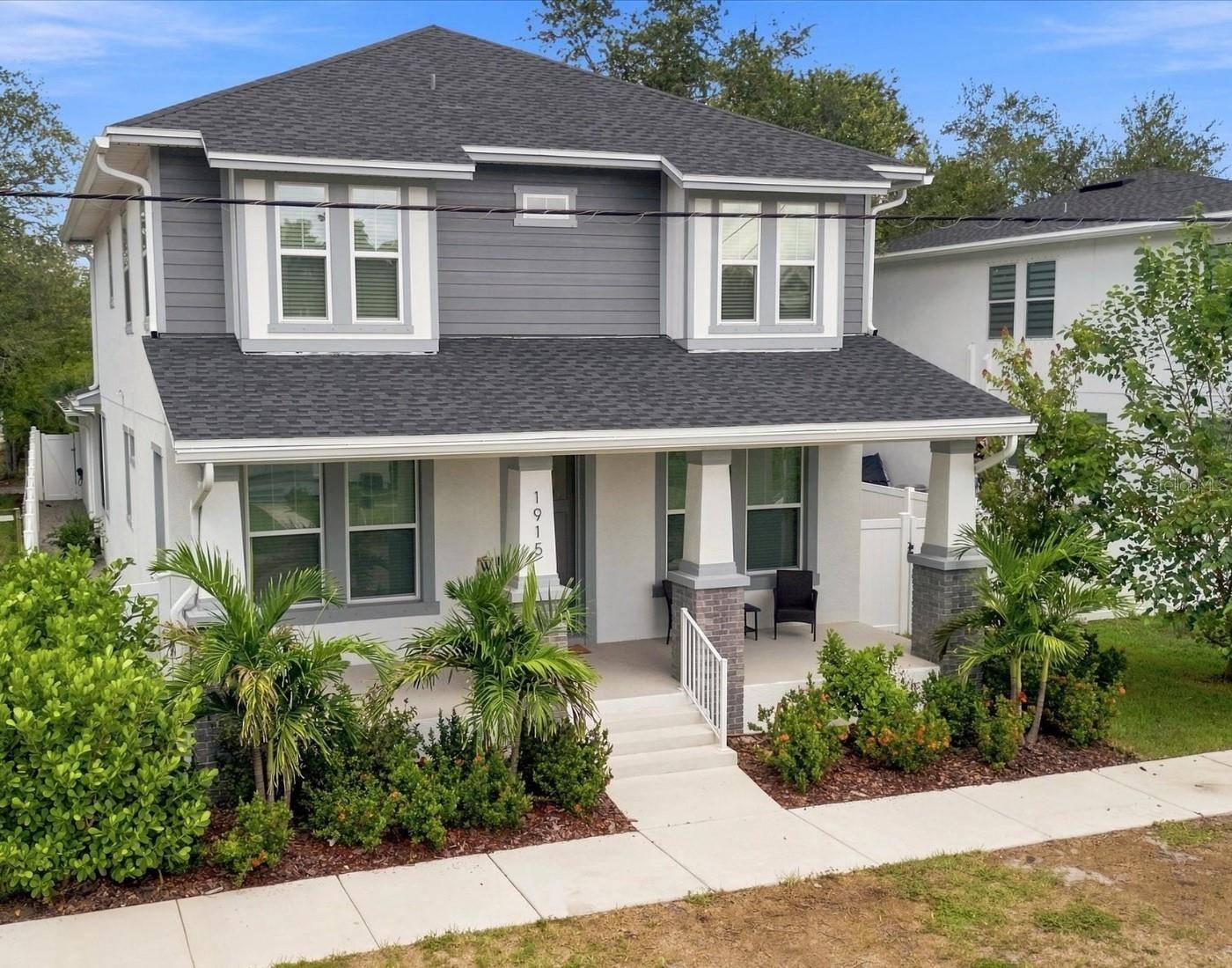 1915 W STATE ST, Tampa, FL 33606