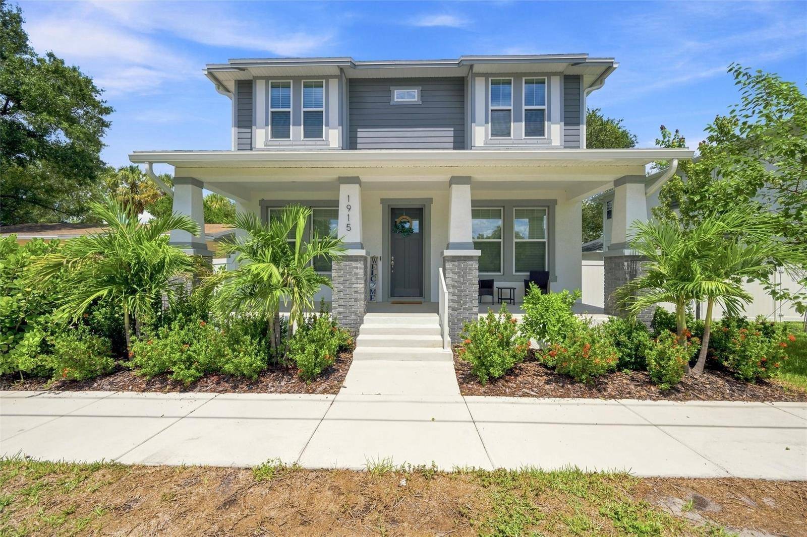 1915 W STATE ST, Tampa, FL 33606