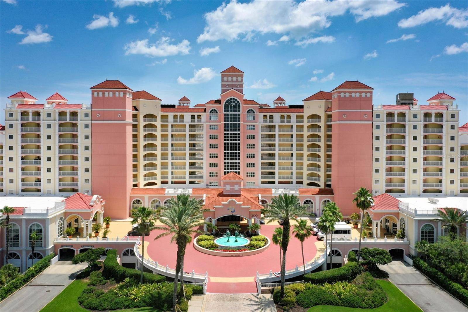 200 OCEAN CREST DR #912, Palm Coast, FL 32137