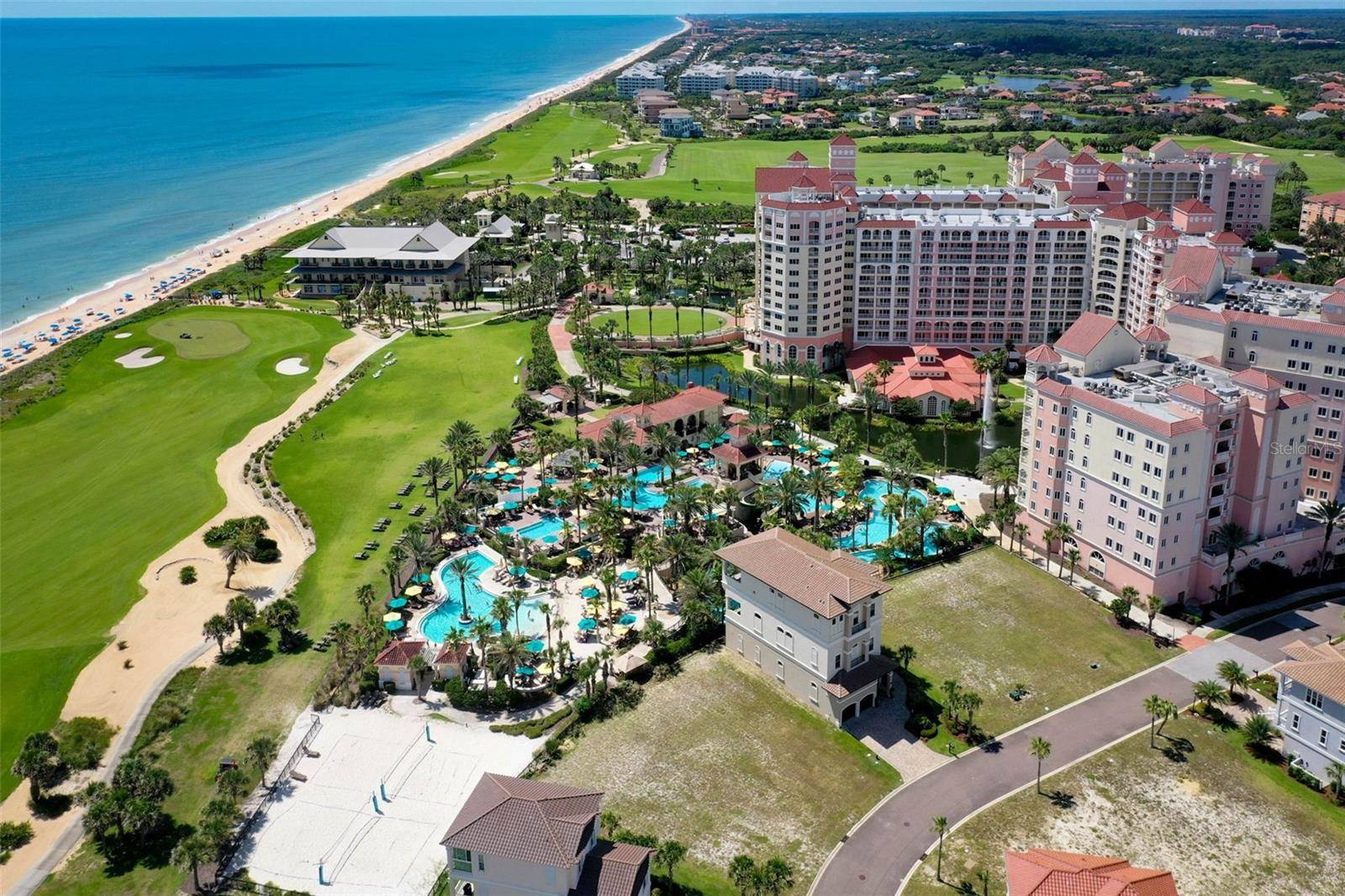 200 OCEAN CREST DR #912, Palm Coast, FL 32137