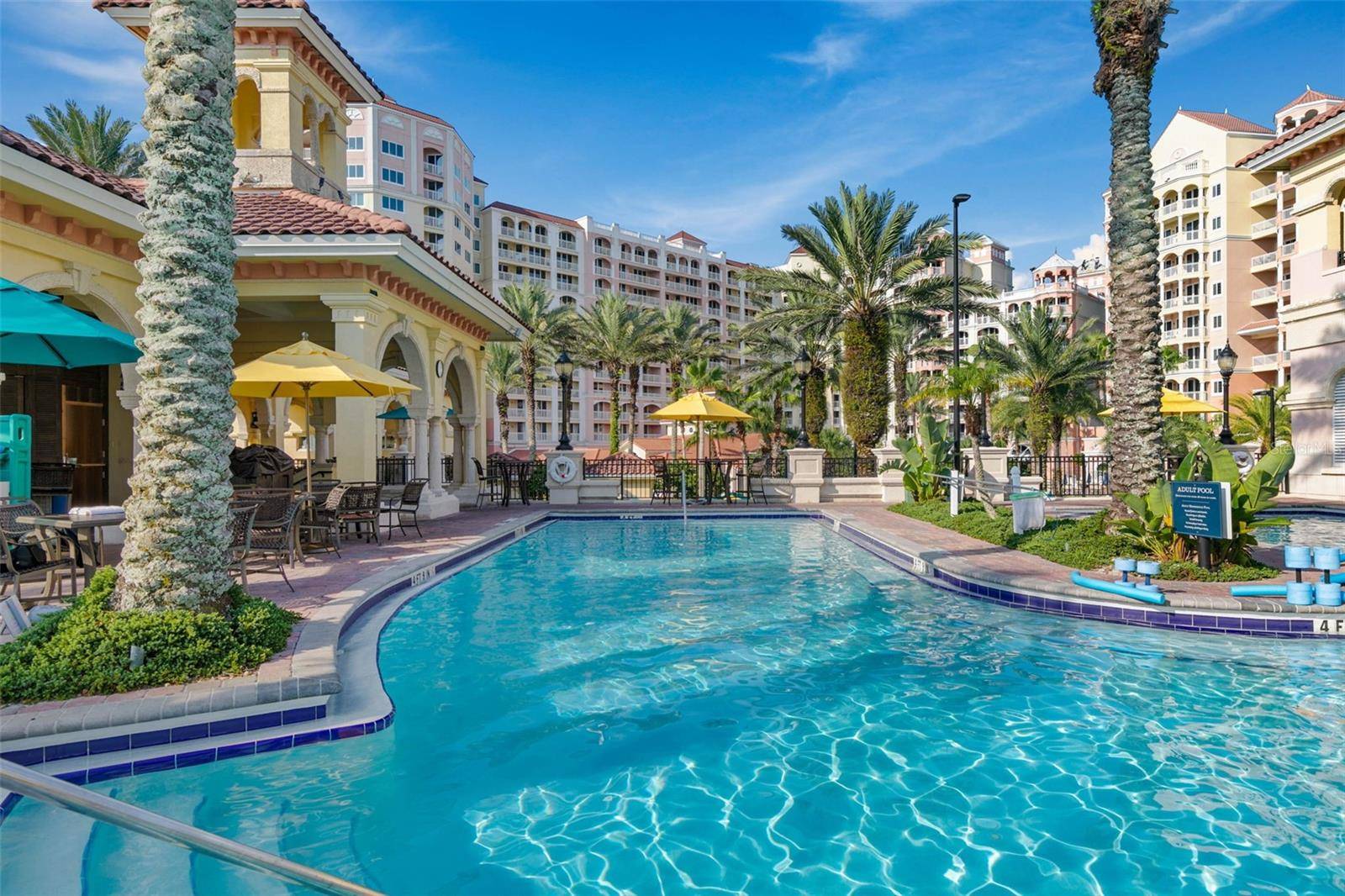 200 OCEAN CREST DR #912, Palm Coast, FL 32137