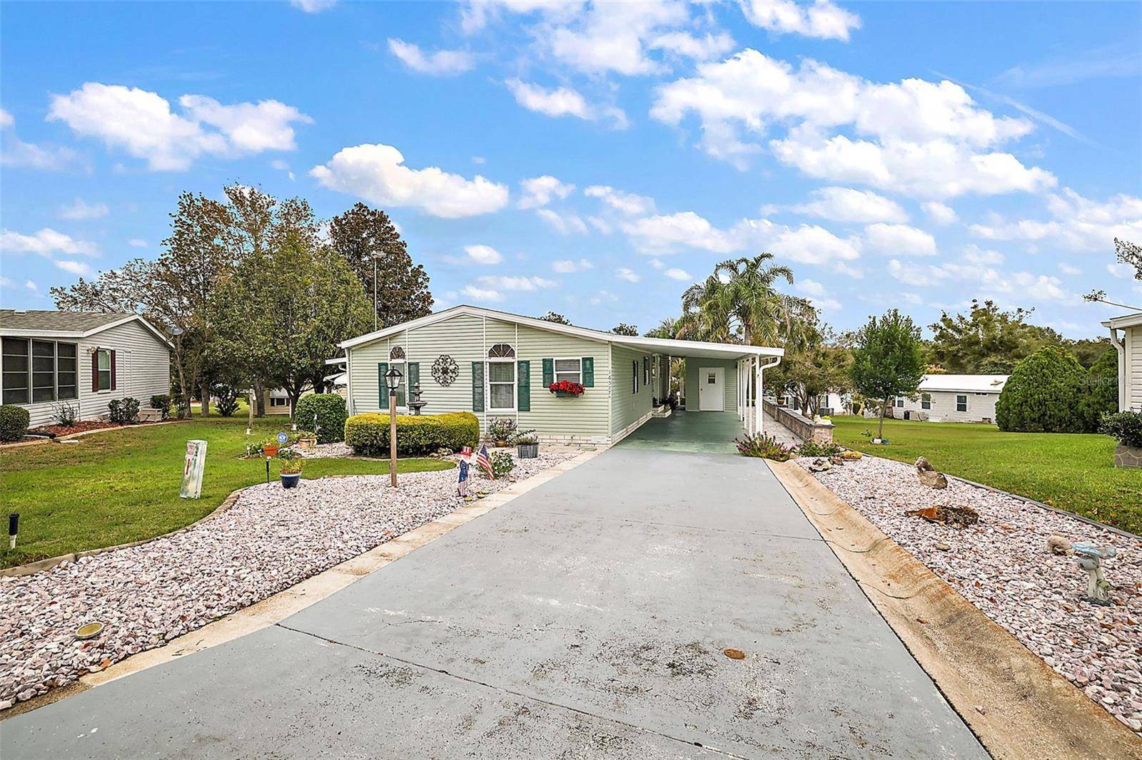 16577 SE 96TH AVE, Summerfield, FL 34491