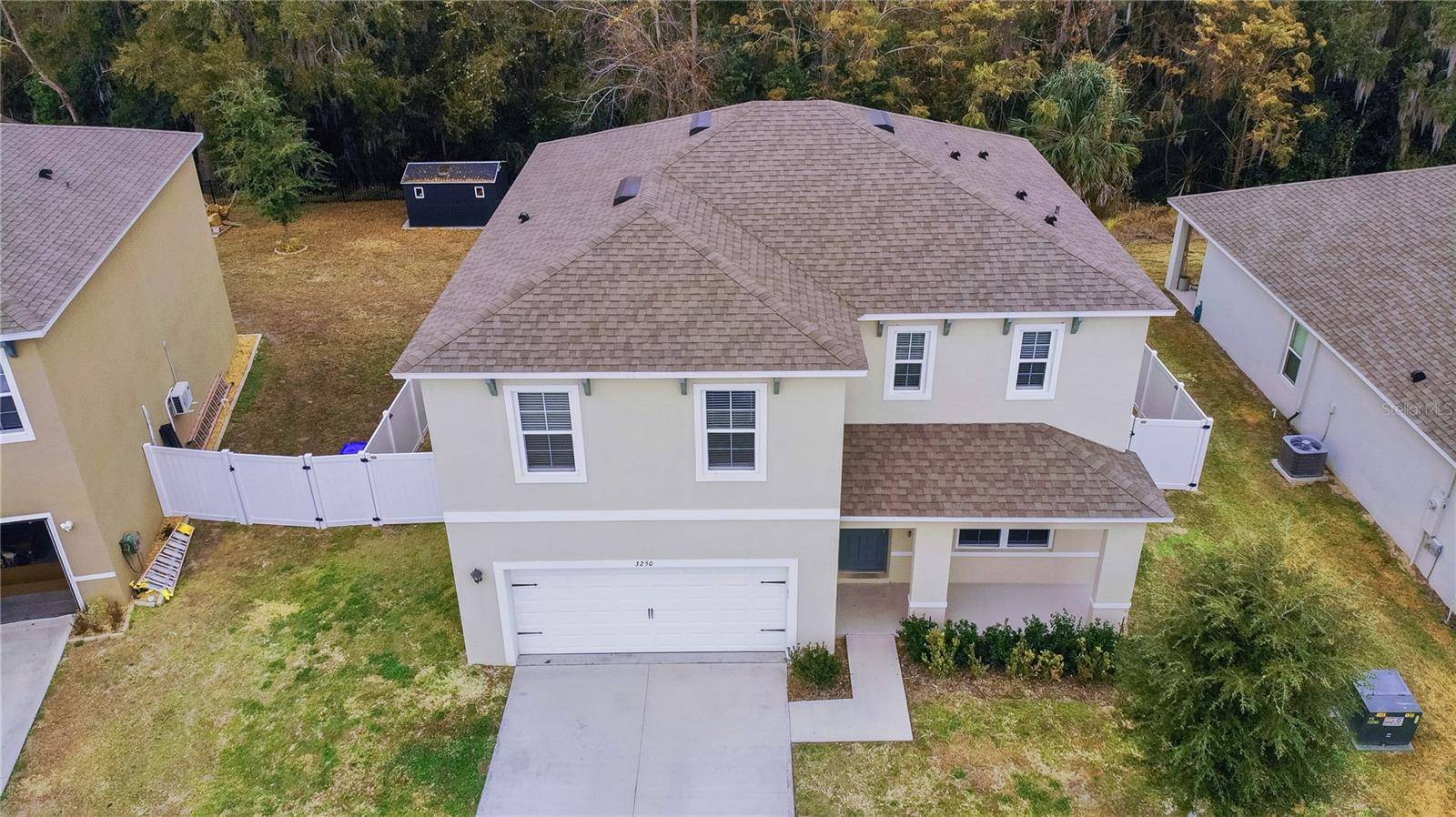 3250 BLUE CRAB DR, Tavares, FL 32778