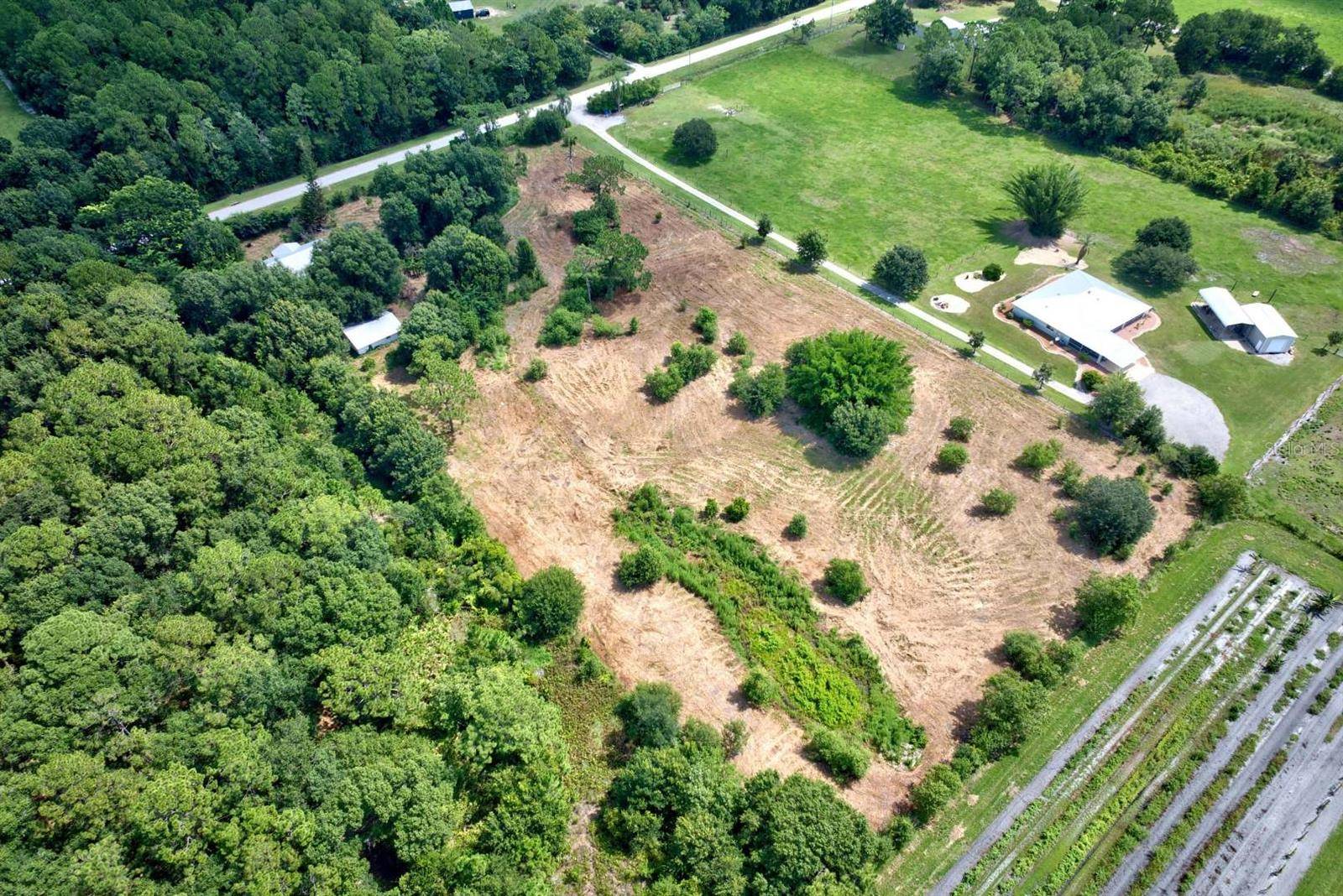 4802 E LA FLAM RD RD, Avon Park, FL 33825