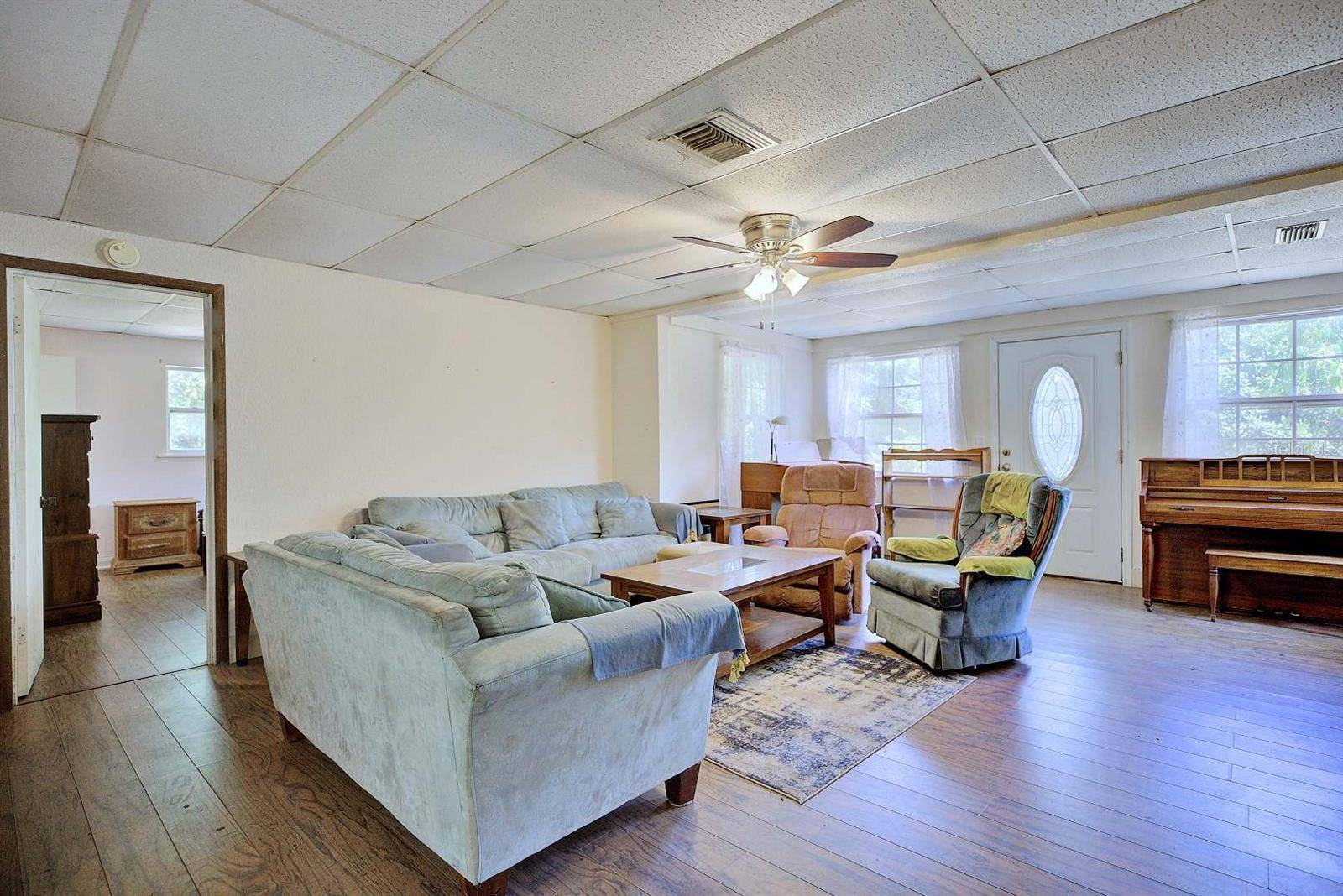 4802 E LA FLAM RD RD, Avon Park, FL 33825