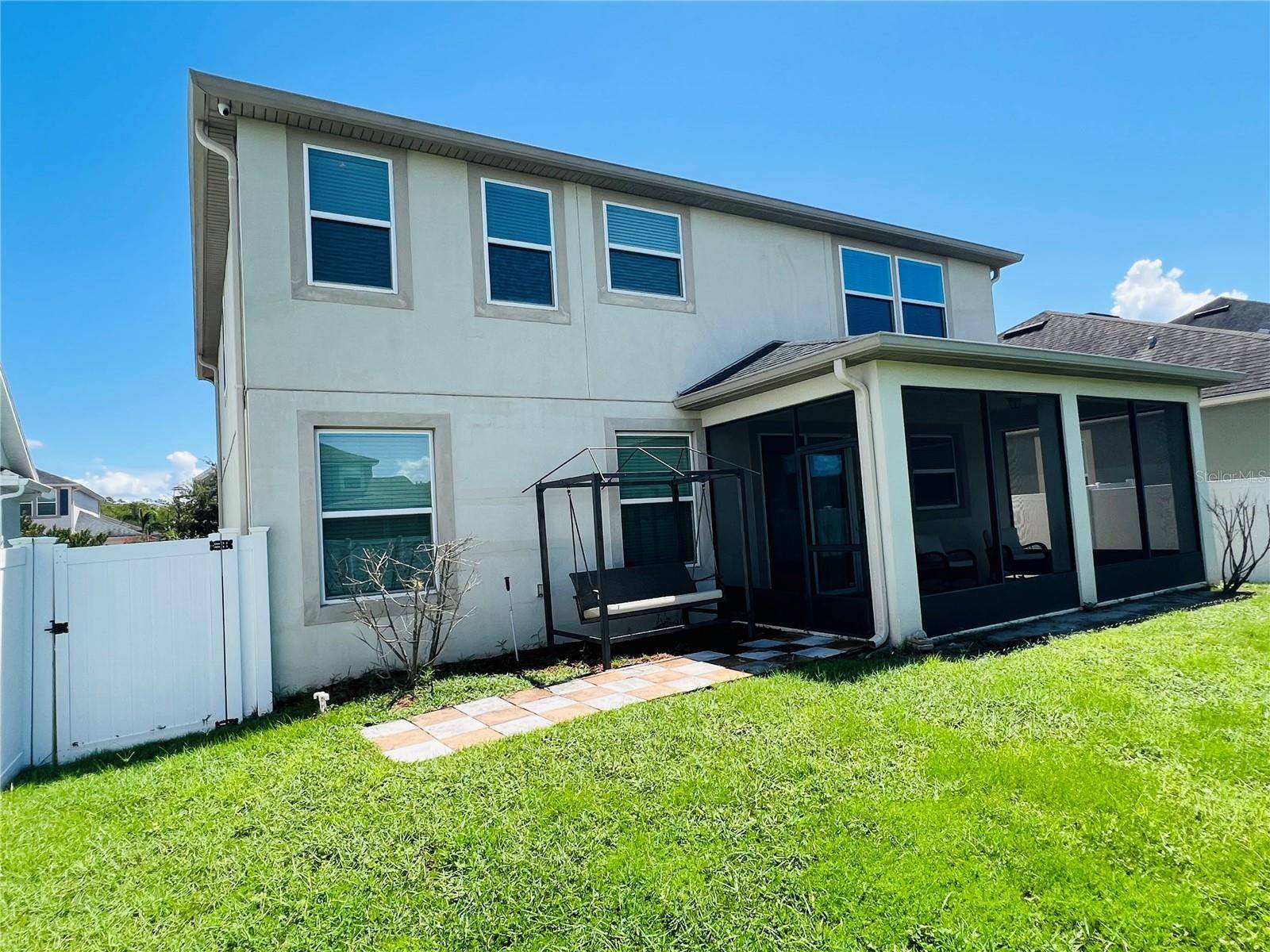 8622 LOVETT AVE, Orlando, FL 32832