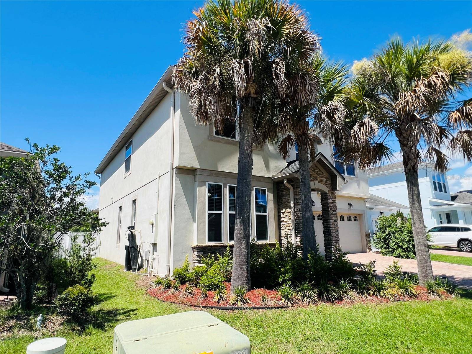 8622 LOVETT AVE, Orlando, FL 32832