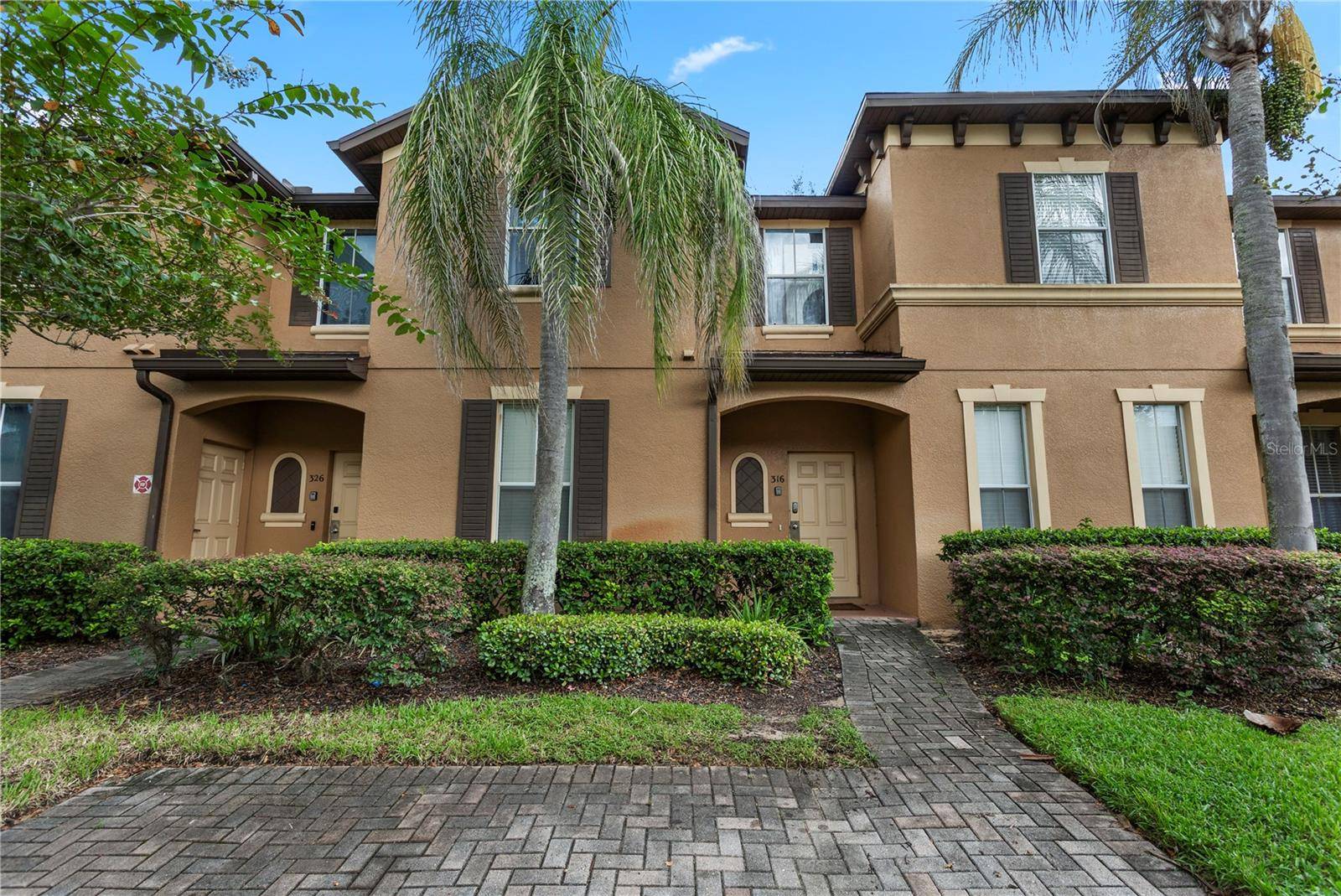 316 CAMBRIA AVE, Davenport, FL 33897