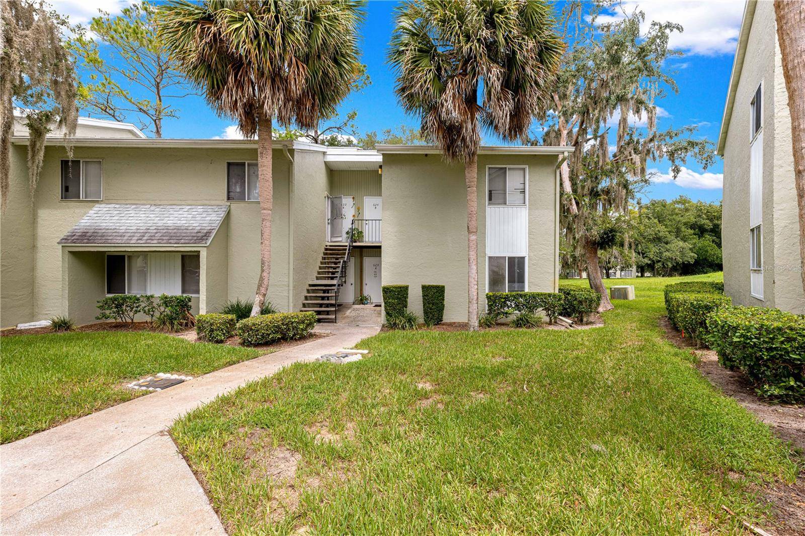 624 FAIRWAYS CIR #A, Ocala, FL 34472